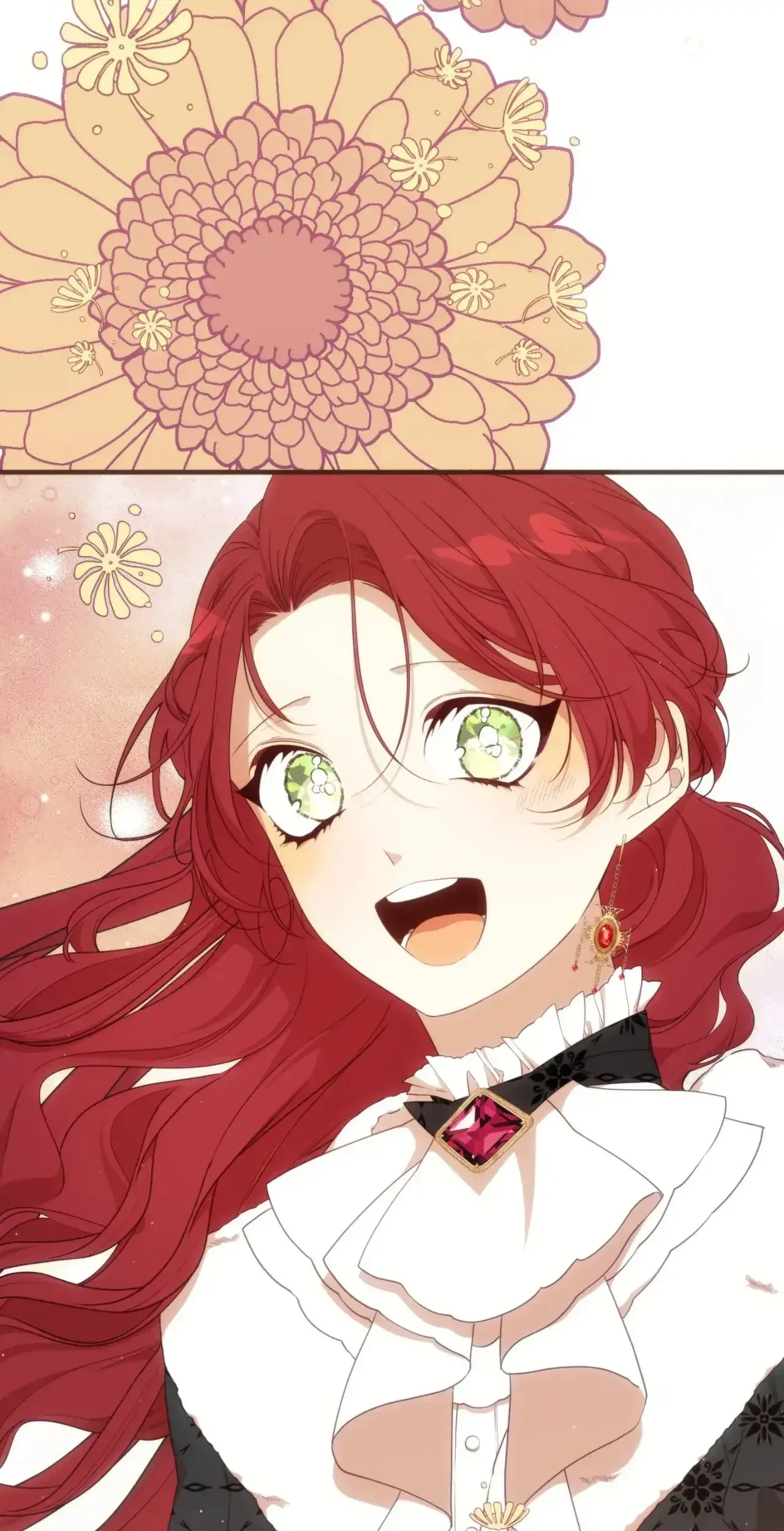 I am the Older Sister of the Possessed Female Lead Chapter 95 – Page 50