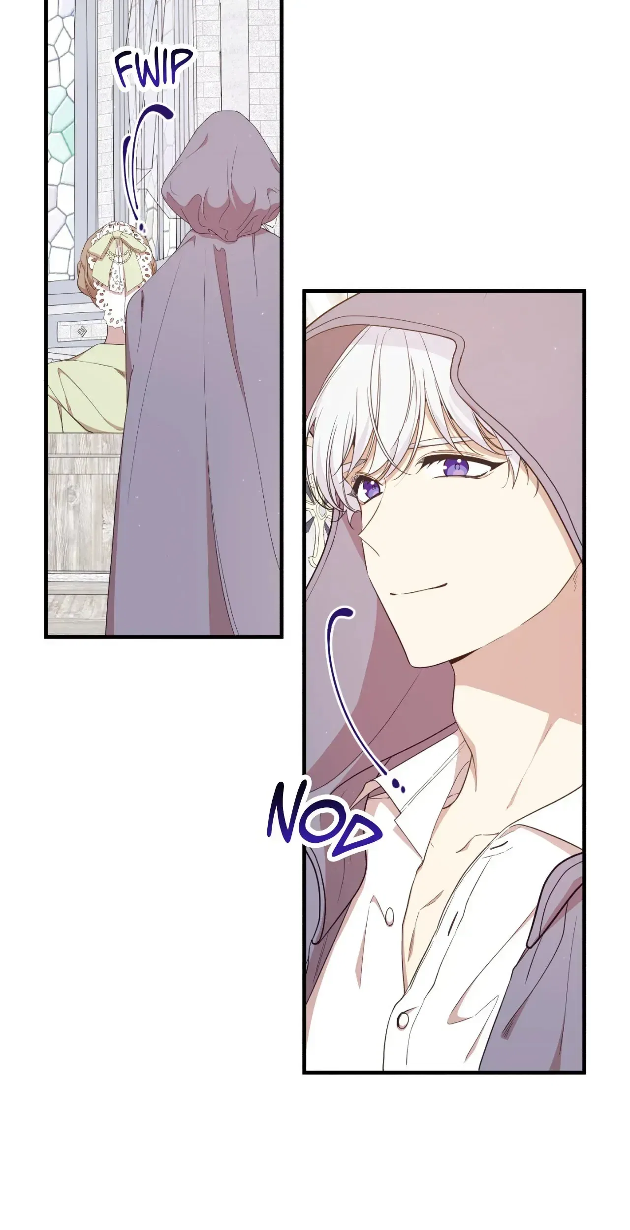 I am the Older Sister of the Possessed Female Lead Chapter 95 – Page 57
