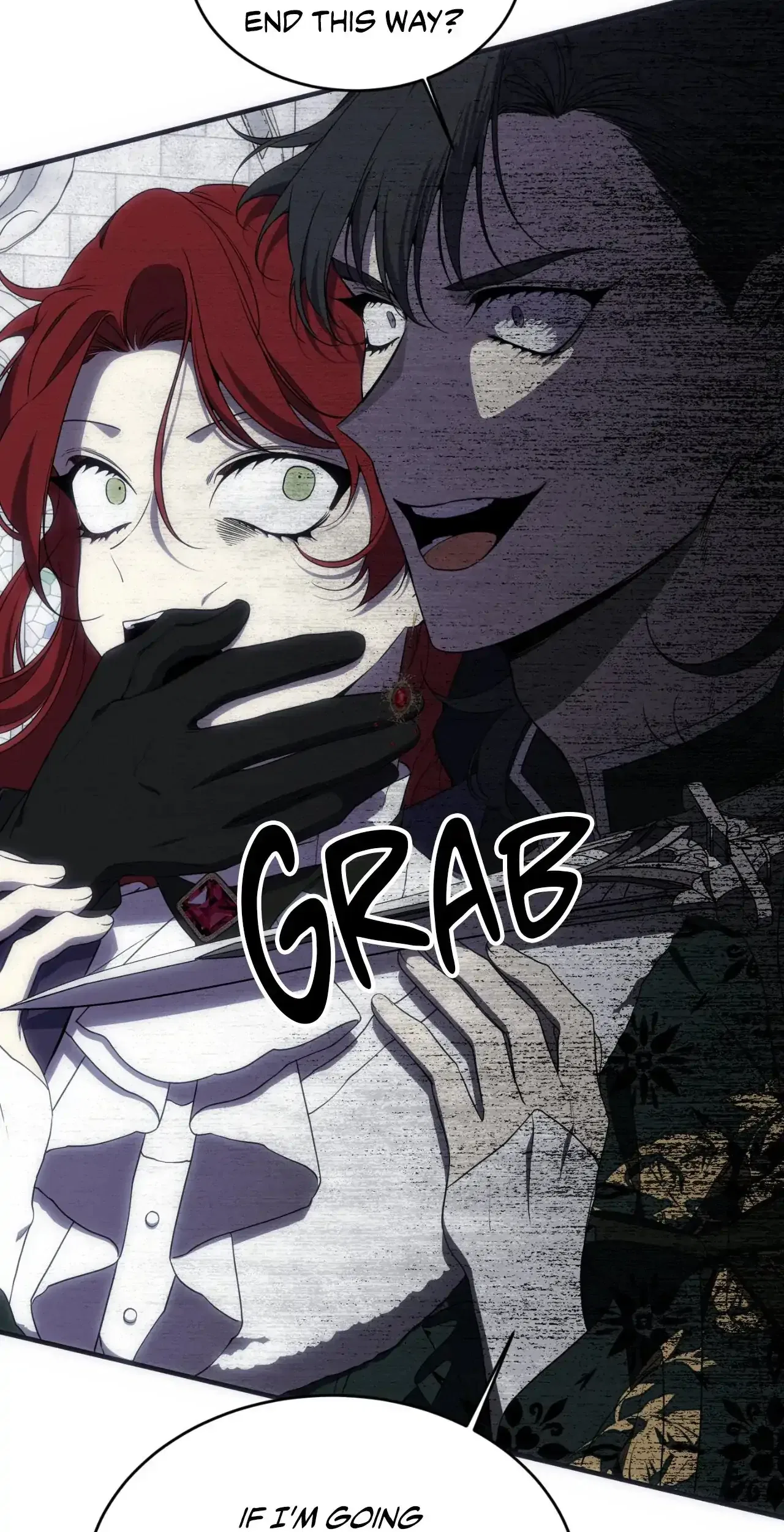I am the Older Sister of the Possessed Female Lead Chapter 95 – Page 69