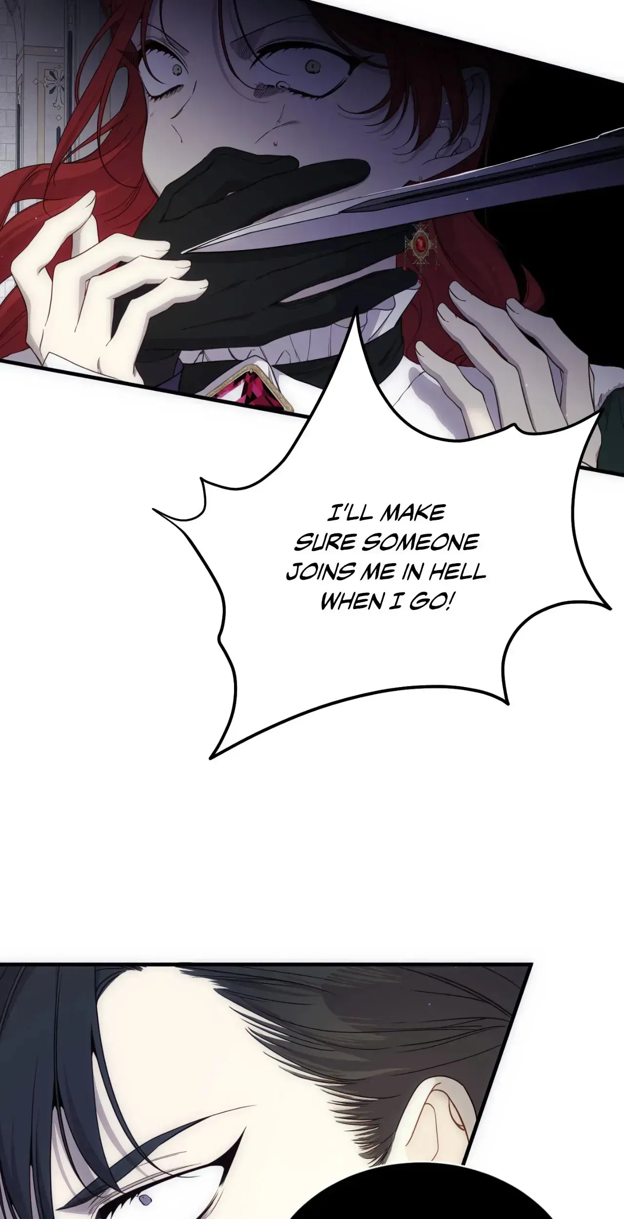 I am the Older Sister of the Possessed Female Lead Chapter 95 – Page 71