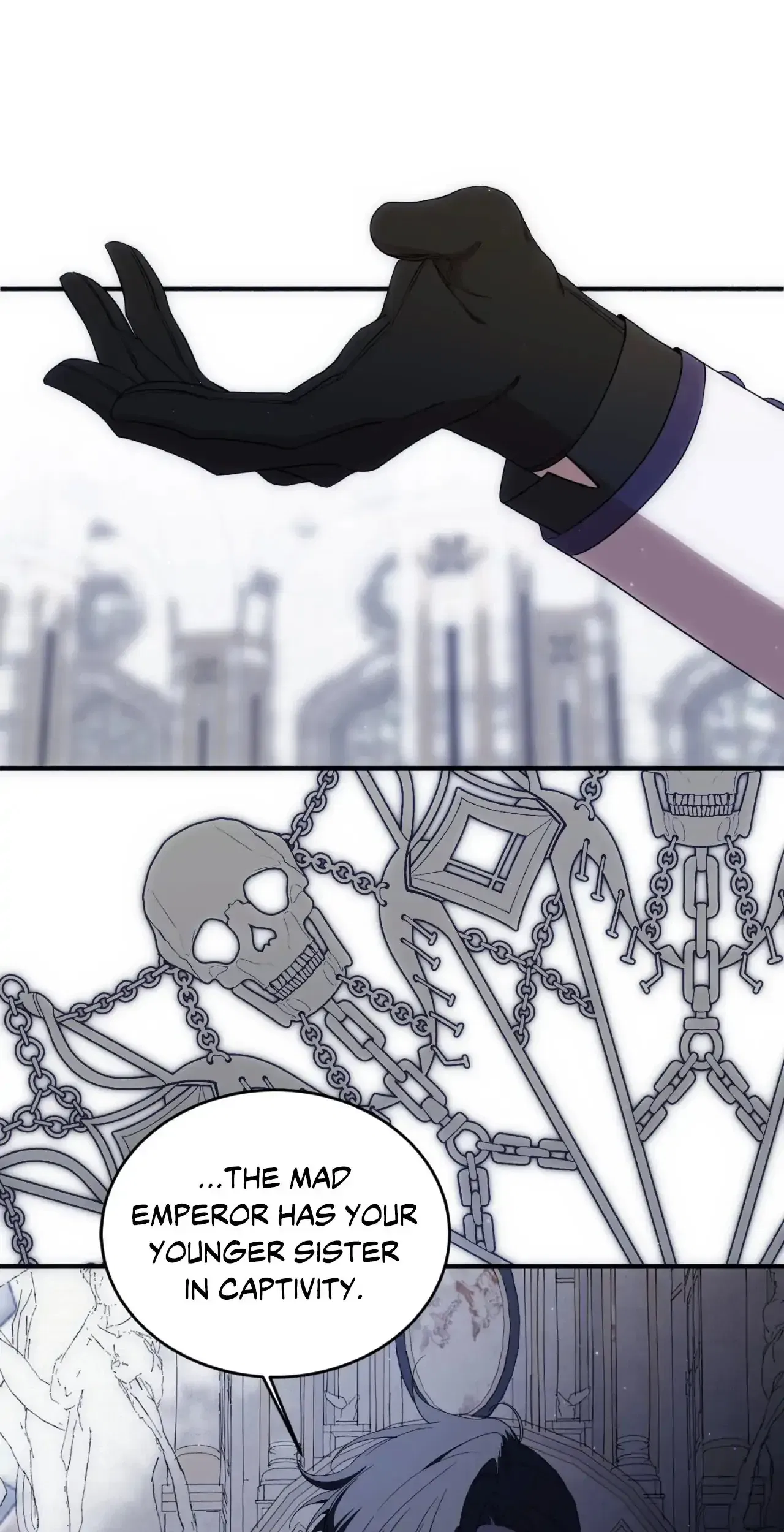 I am the Older Sister of the Possessed Female Lead Chapter 95 – Page 76