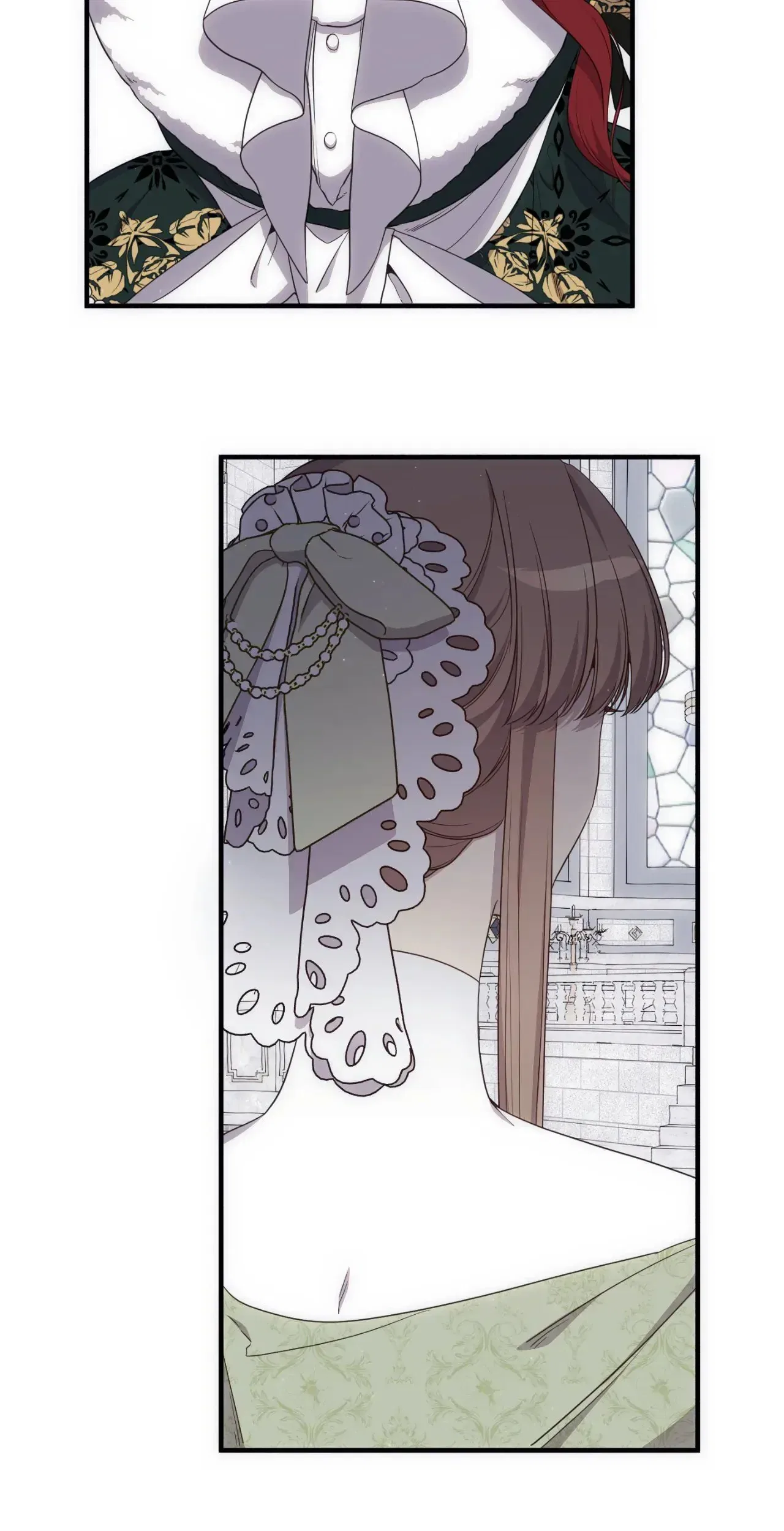 I am the Older Sister of the Possessed Female Lead Chapter 95 – Page 80