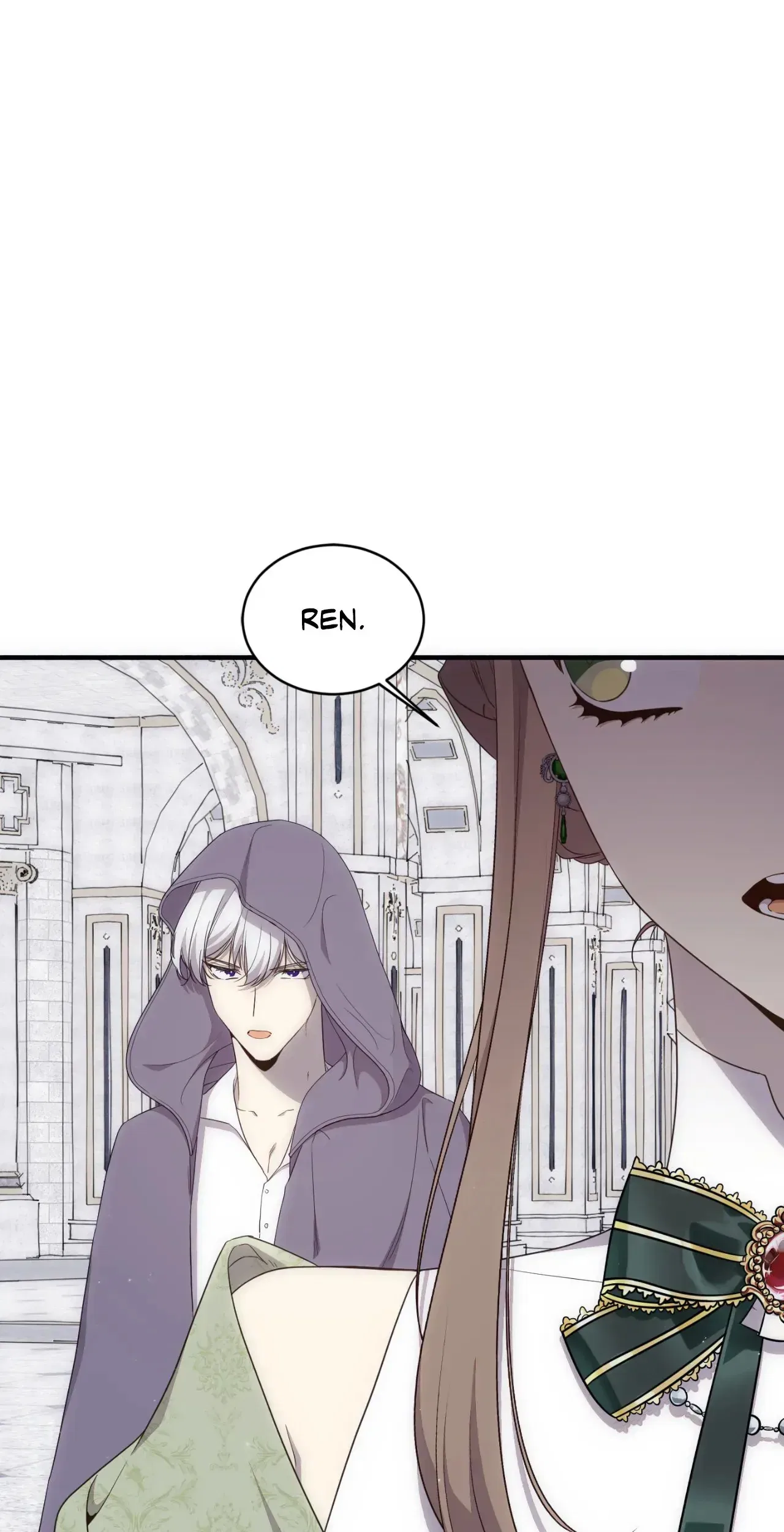 I am the Older Sister of the Possessed Female Lead Chapter 95 – Page 81
