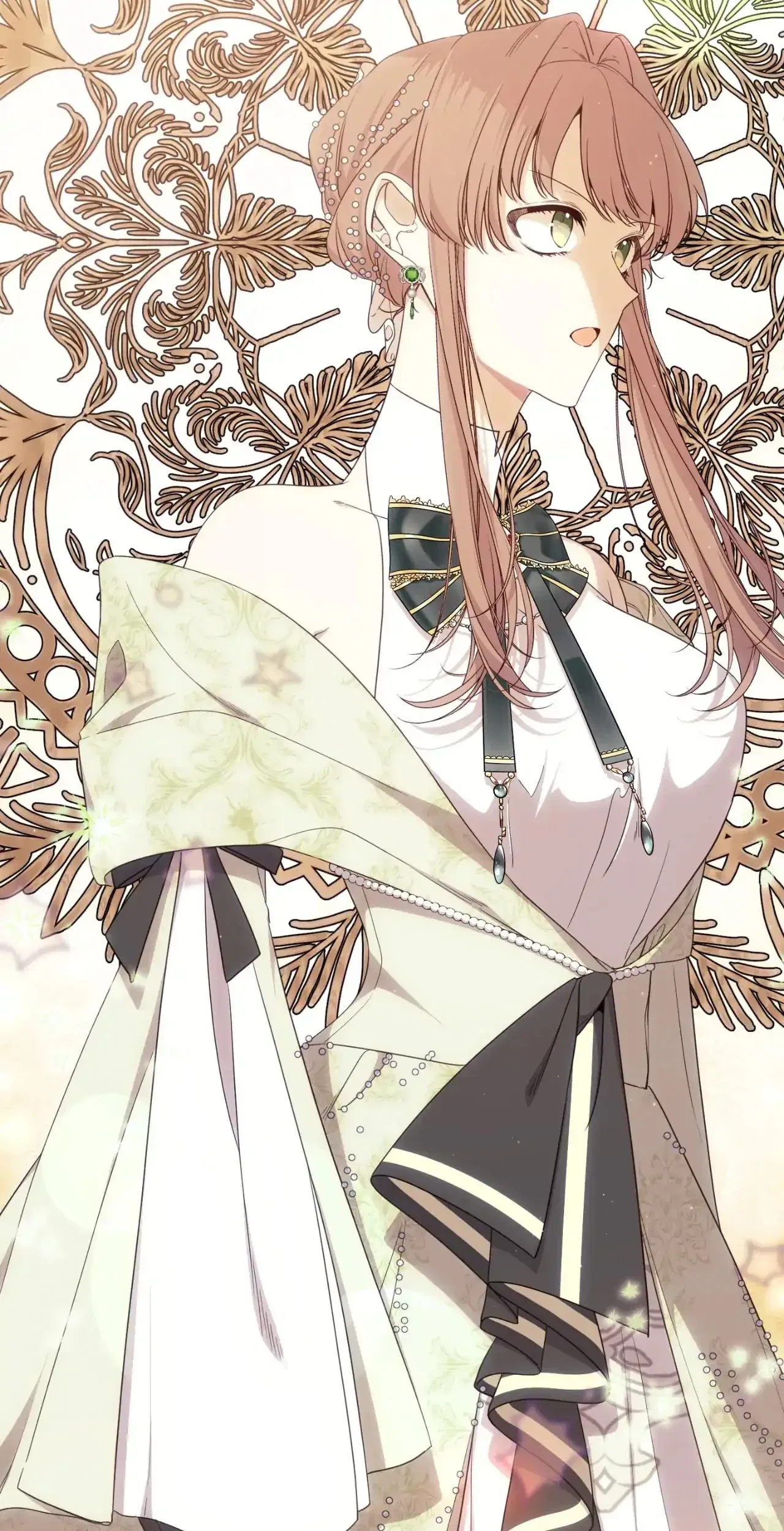 I am the Older Sister of the Possessed Female Lead Chapter 95 – Page 85