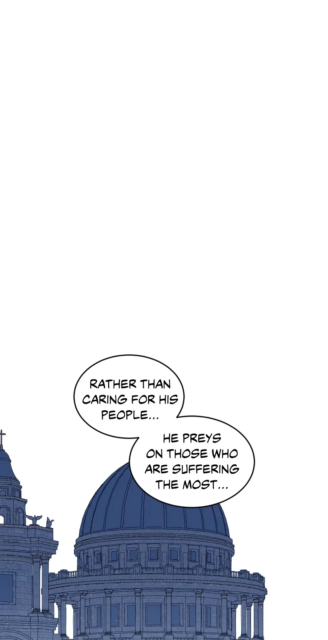 I am the Older Sister of the Possessed Female Lead Chapter 94 – Page 1