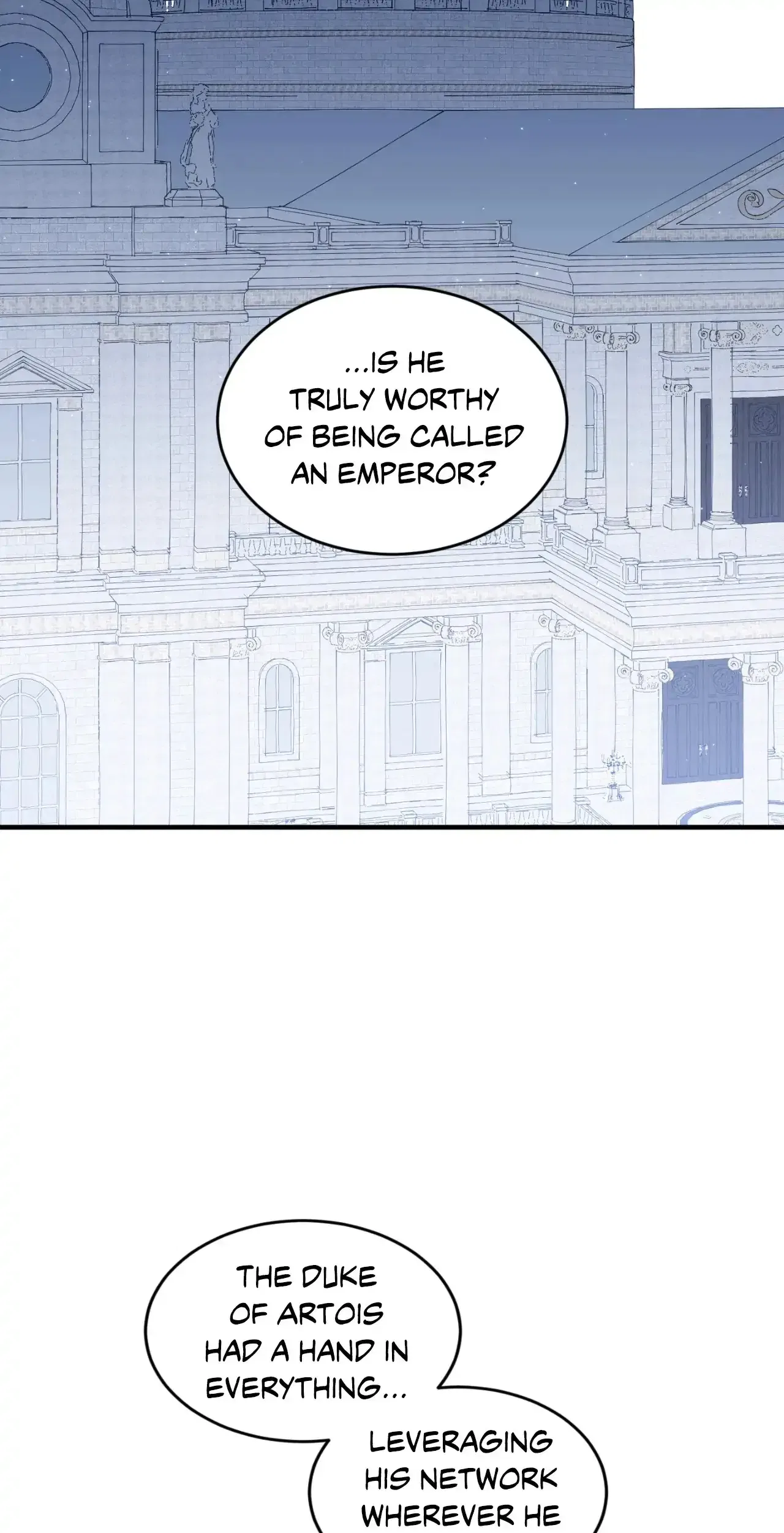 I am the Older Sister of the Possessed Female Lead Chapter 94 – Page 2