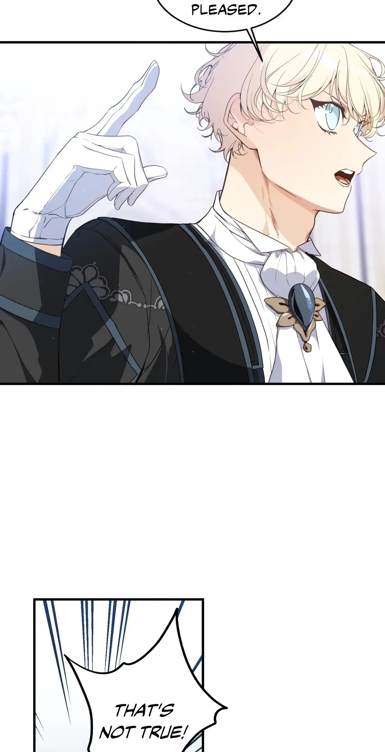I am the Older Sister of the Possessed Female Lead Chapter 94 – Page 3