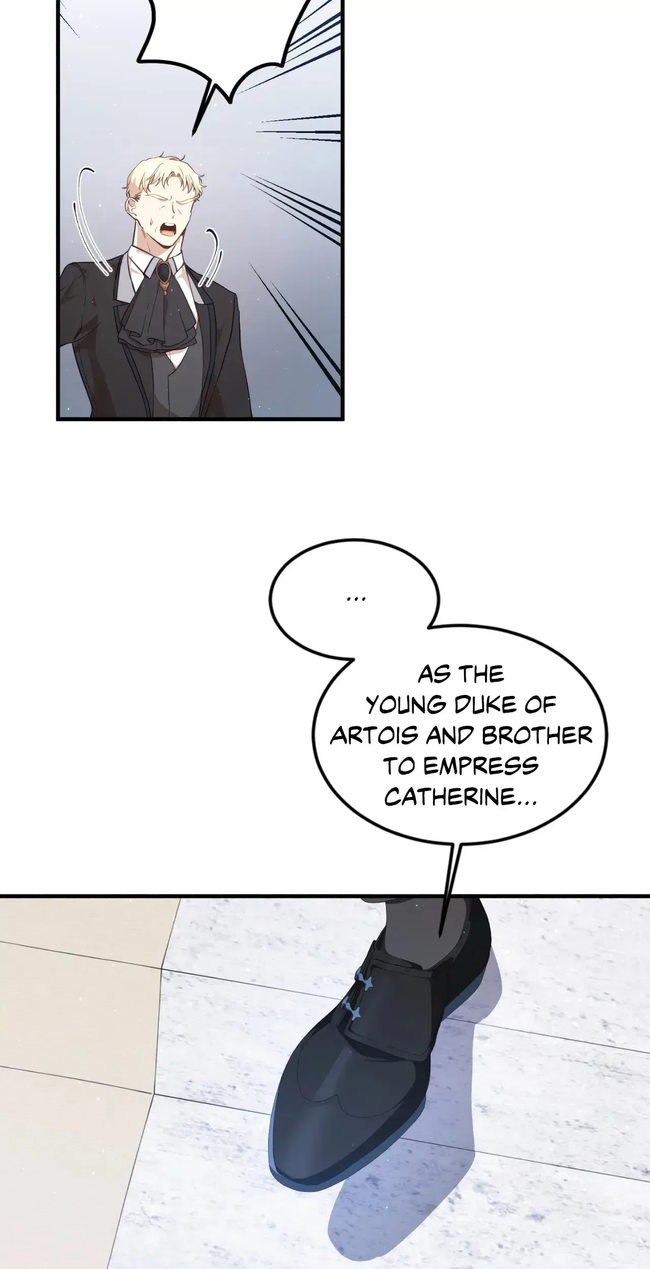 I am the Older Sister of the Possessed Female Lead Chapter 94 – Page 4