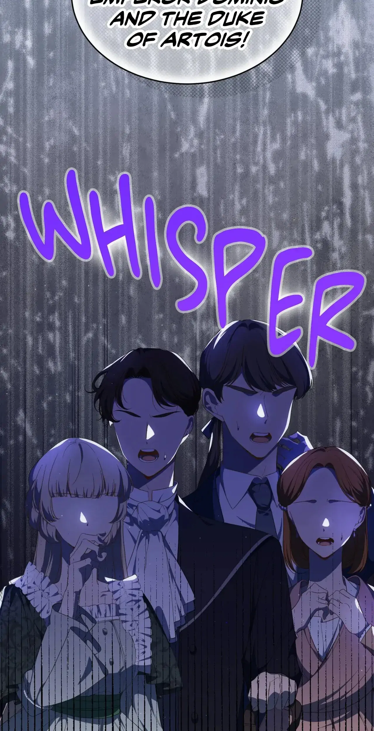 I am the Older Sister of the Possessed Female Lead Chapter 94 – Page 6