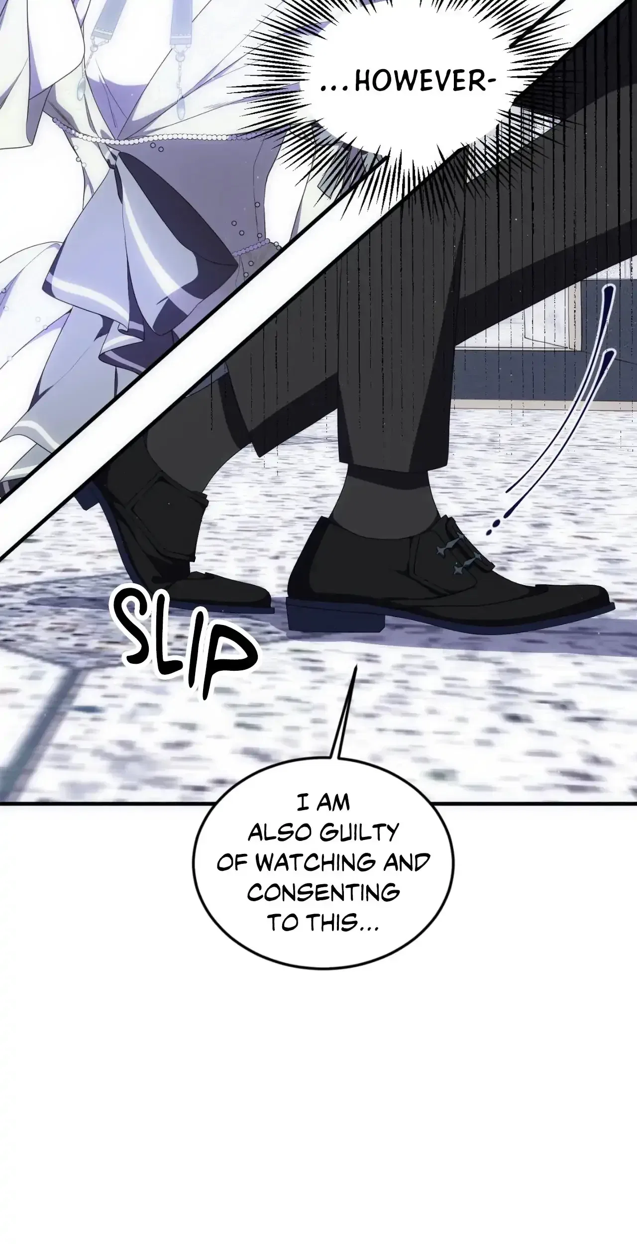 I am the Older Sister of the Possessed Female Lead Chapter 94 – Page 9