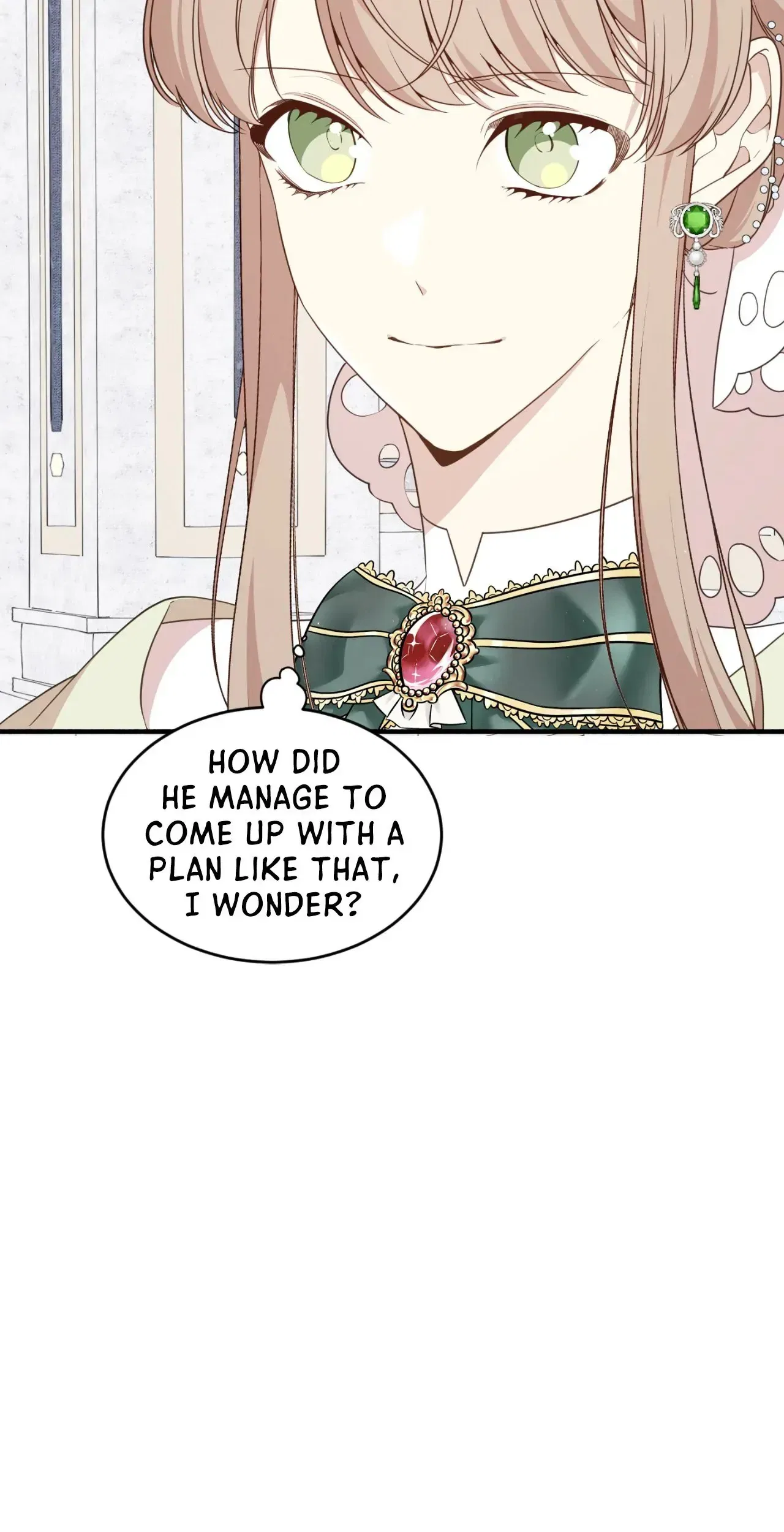 I am the Older Sister of the Possessed Female Lead Chapter 94 – Page 13