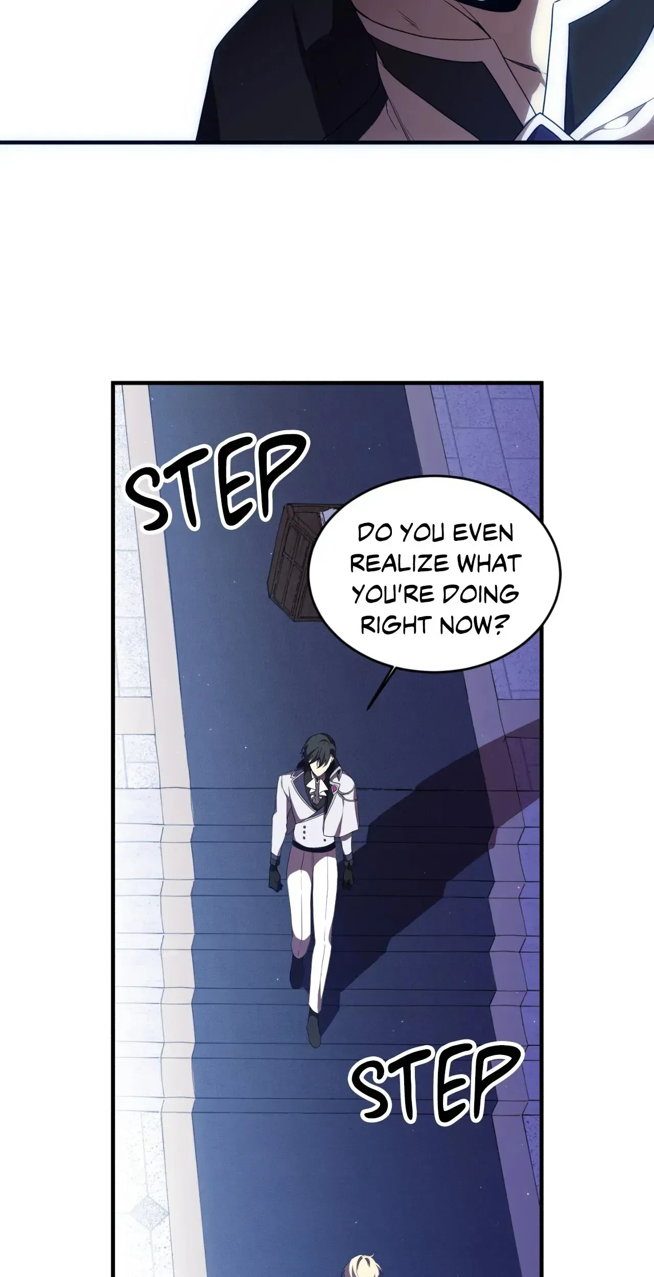 I am the Older Sister of the Possessed Female Lead Chapter 94 – Page 18