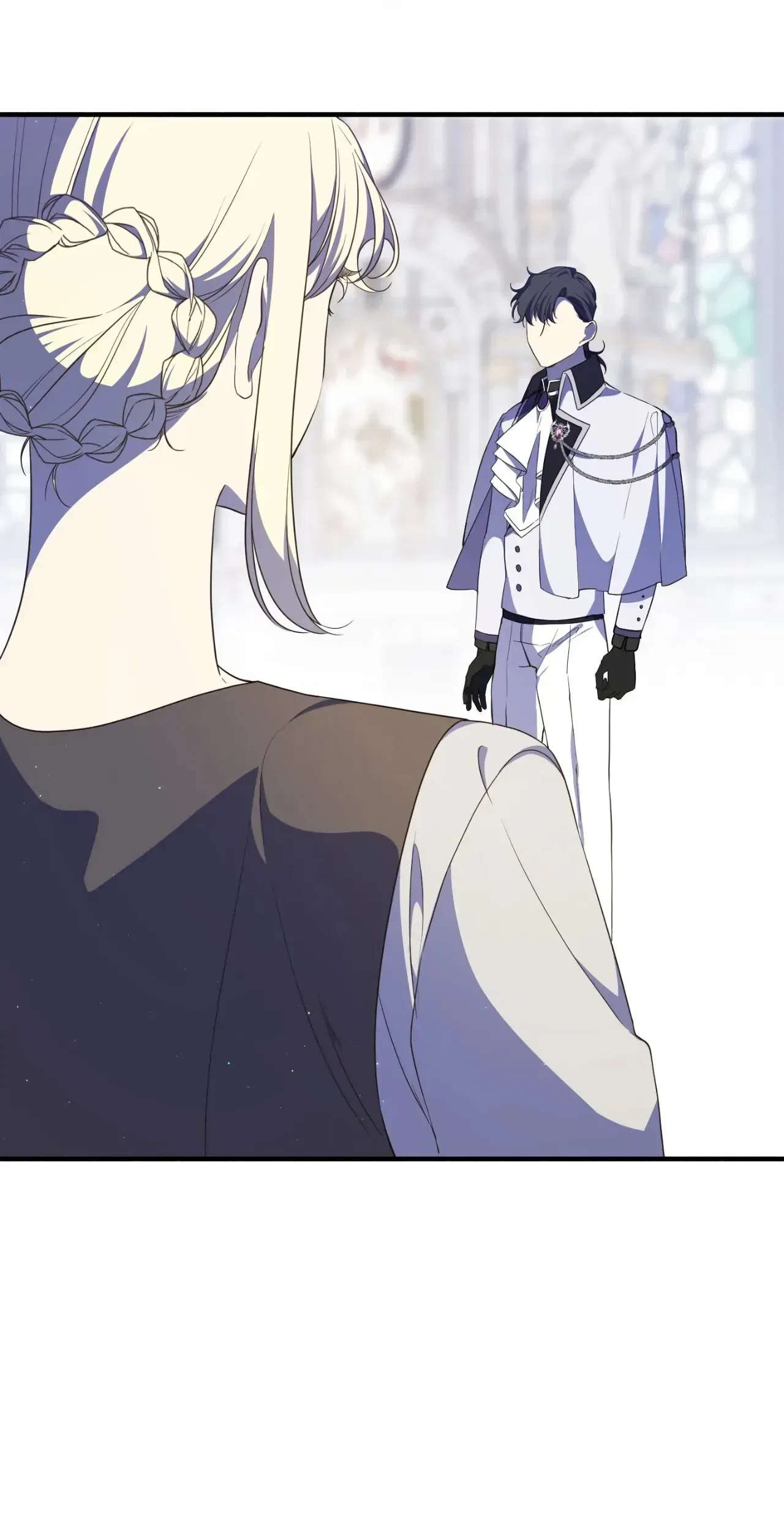 I am the Older Sister of the Possessed Female Lead Chapter 94 – Page 24