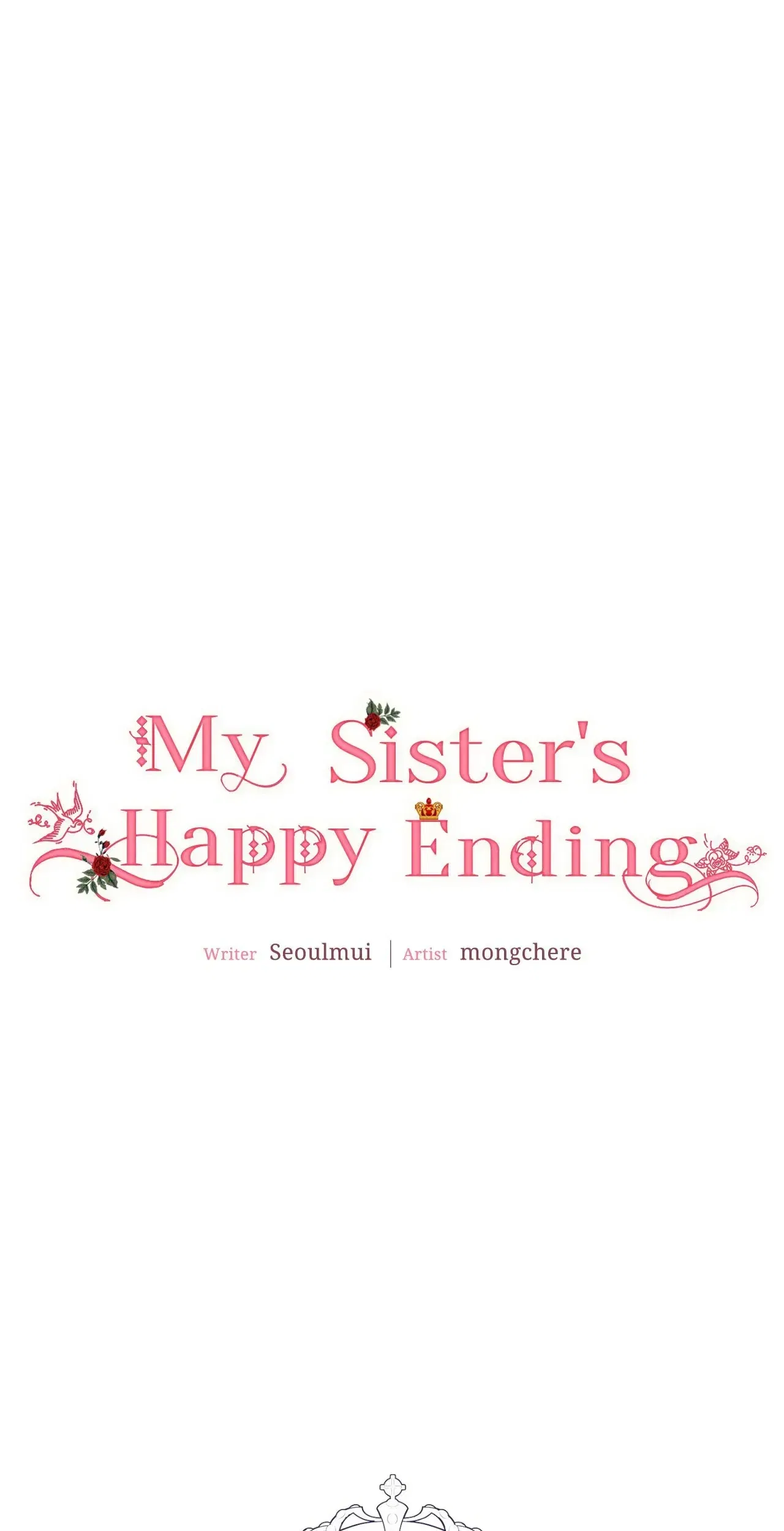 I am the Older Sister of the Possessed Female Lead Chapter 94 – Page 28