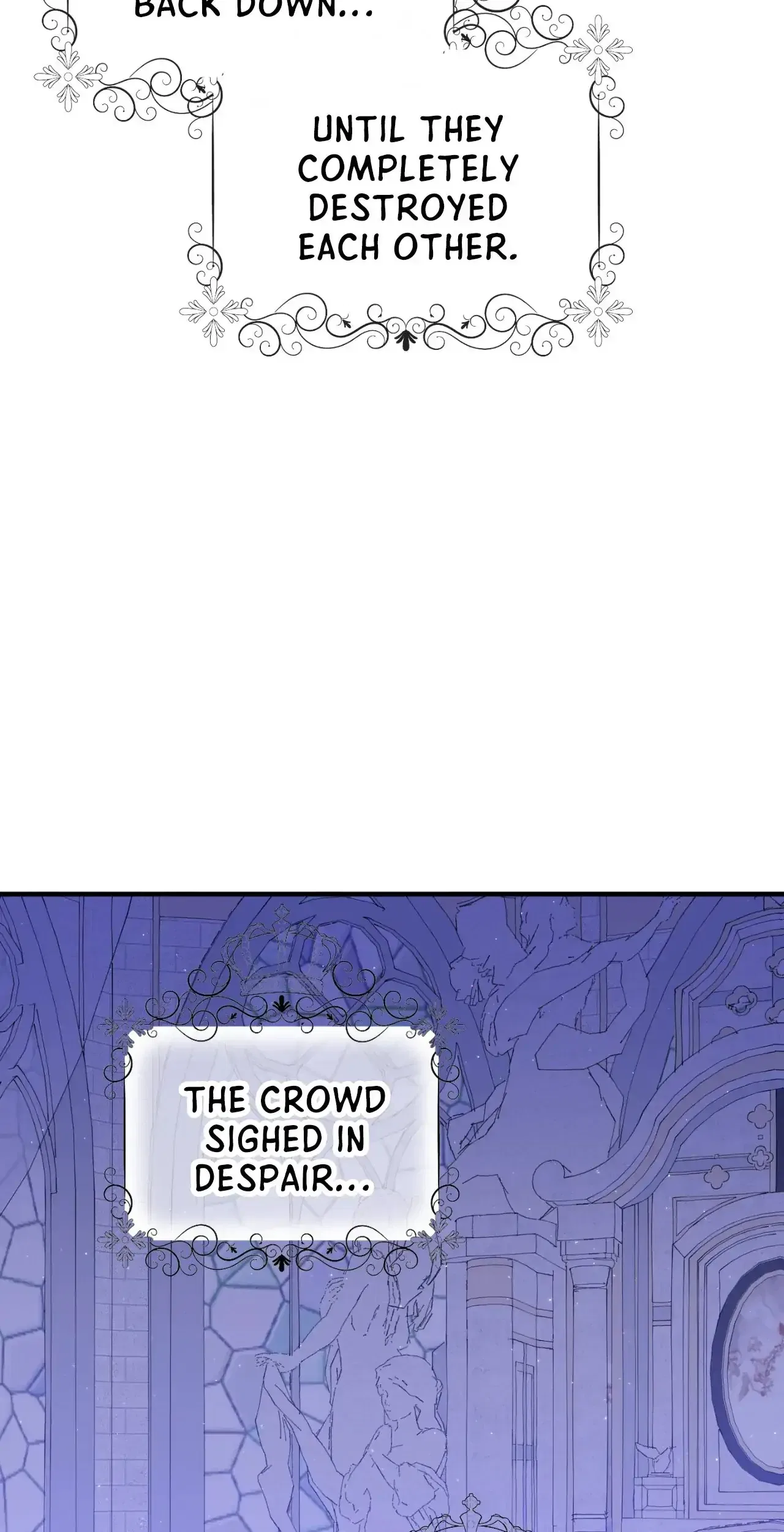 I am the Older Sister of the Possessed Female Lead Chapter 94 – Page 32