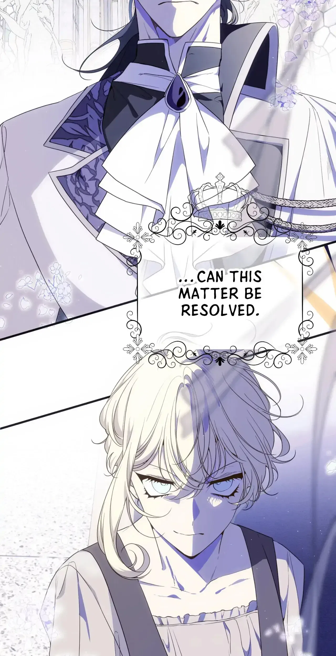 I am the Older Sister of the Possessed Female Lead Chapter 94 – Page 34