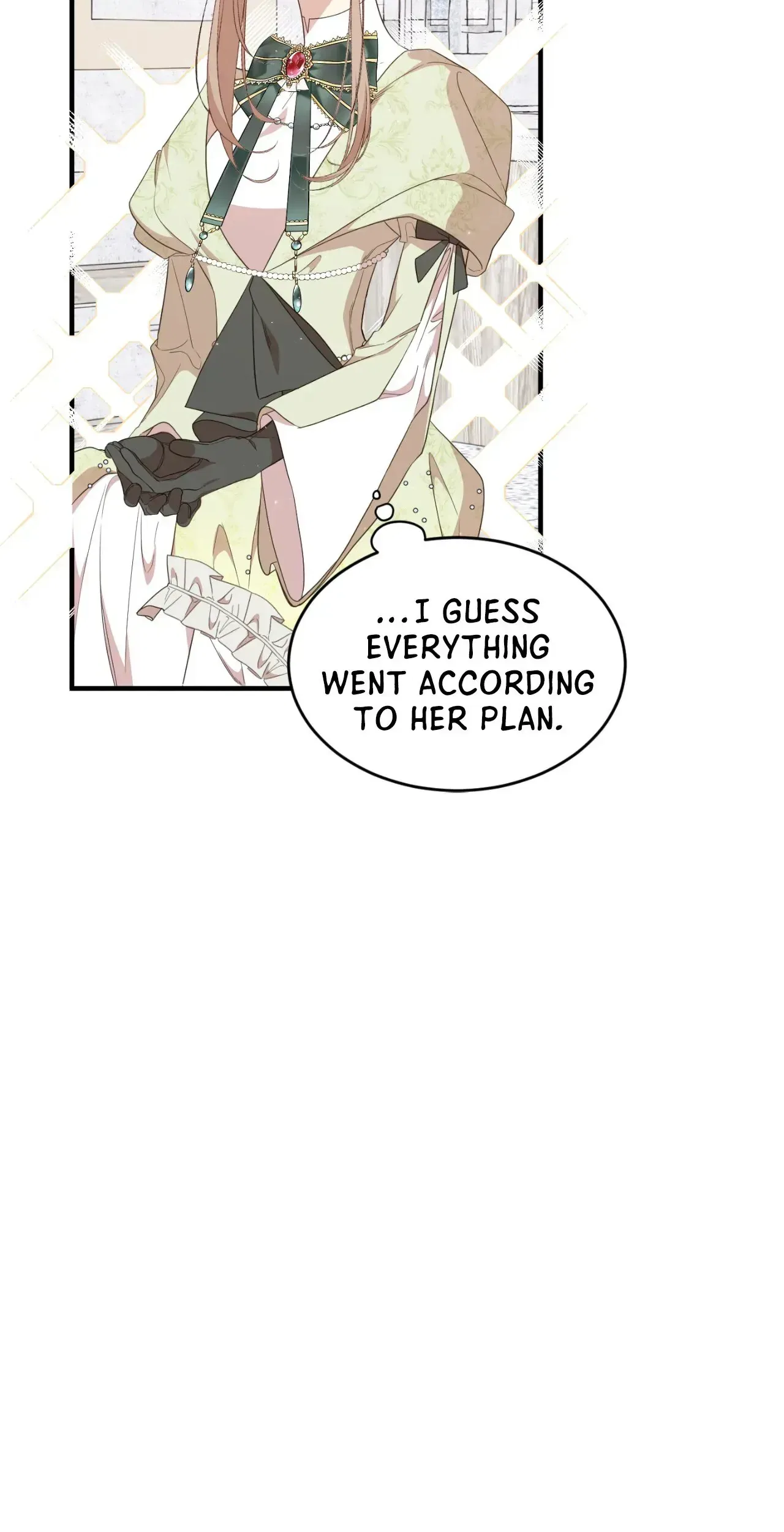 I am the Older Sister of the Possessed Female Lead Chapter 94 – Page 36