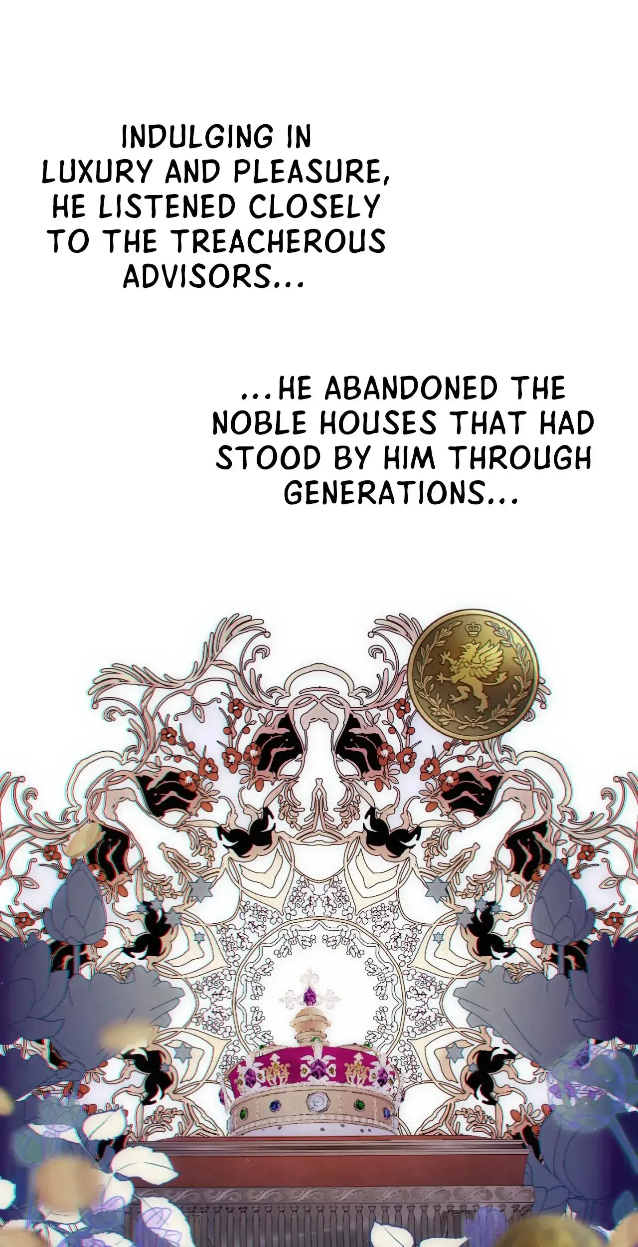 I am the Older Sister of the Possessed Female Lead Chapter 94 – Page 37