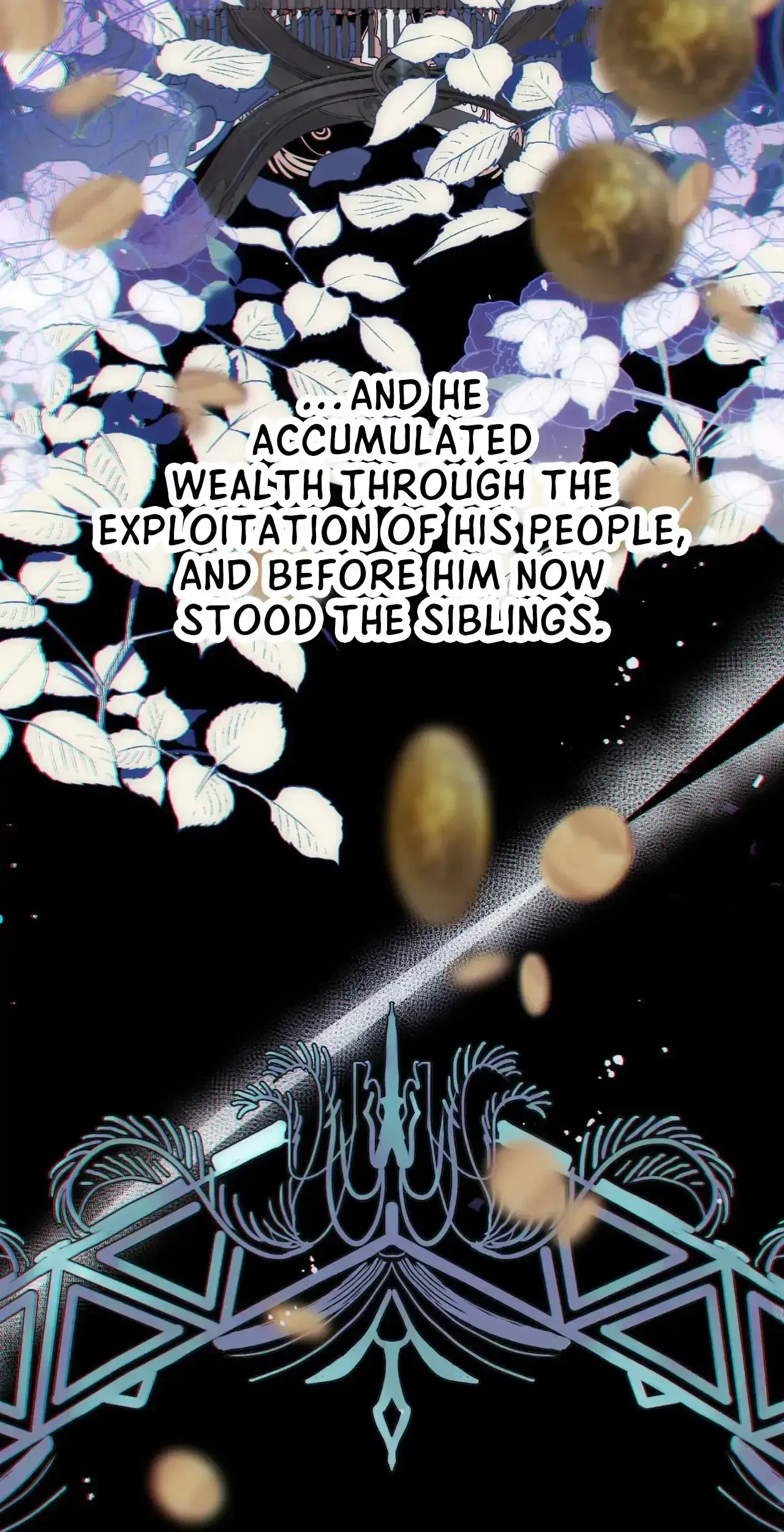 I am the Older Sister of the Possessed Female Lead Chapter 94 – Page 38