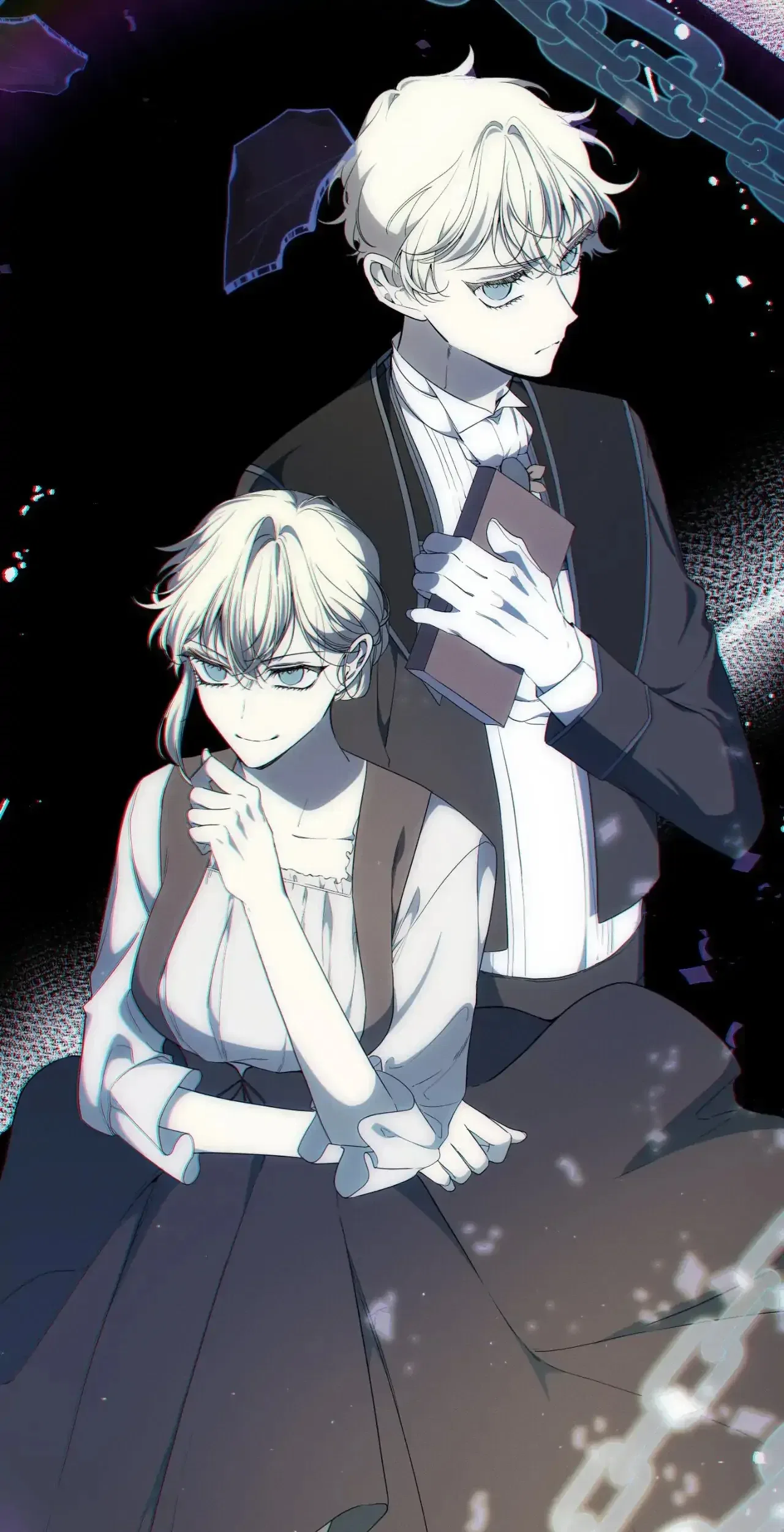 I am the Older Sister of the Possessed Female Lead Chapter 94 – Page 40