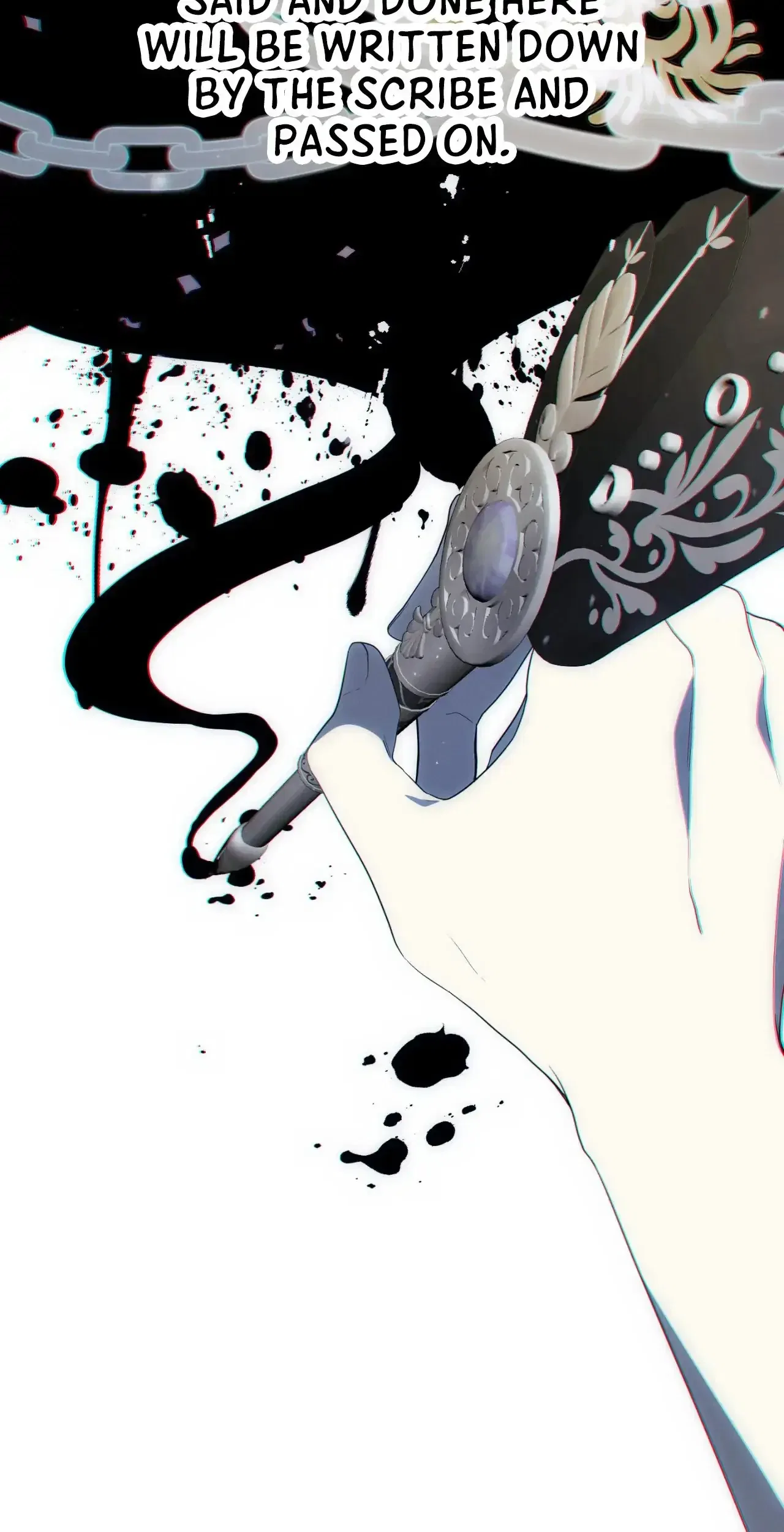 I am the Older Sister of the Possessed Female Lead Chapter 94 – Page 42