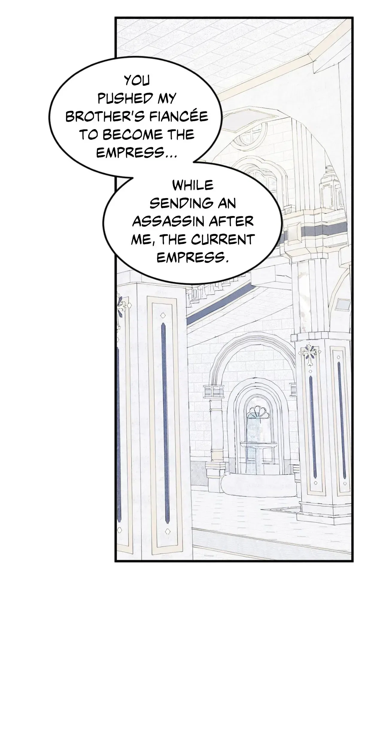 I am the Older Sister of the Possessed Female Lead Chapter 94 – Page 45