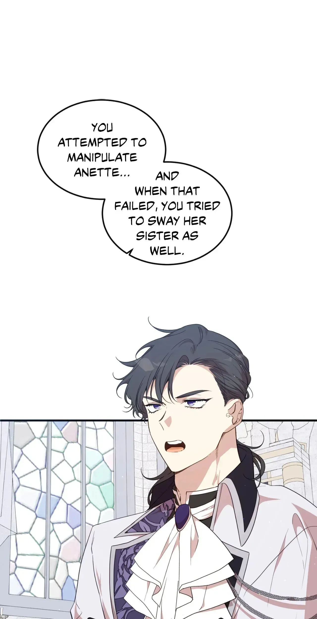 I am the Older Sister of the Possessed Female Lead Chapter 94 – Page 46