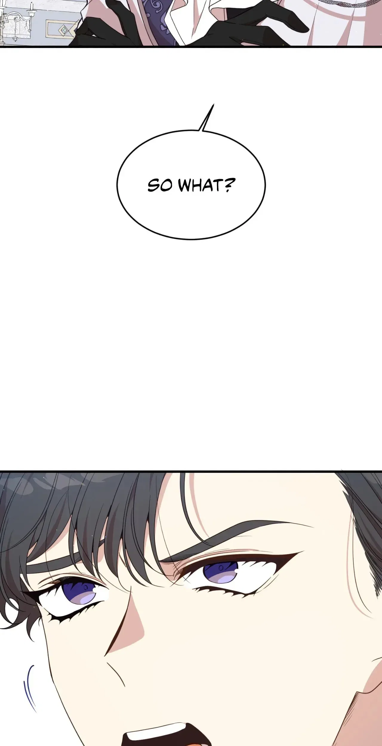 I am the Older Sister of the Possessed Female Lead Chapter 94 – Page 47
