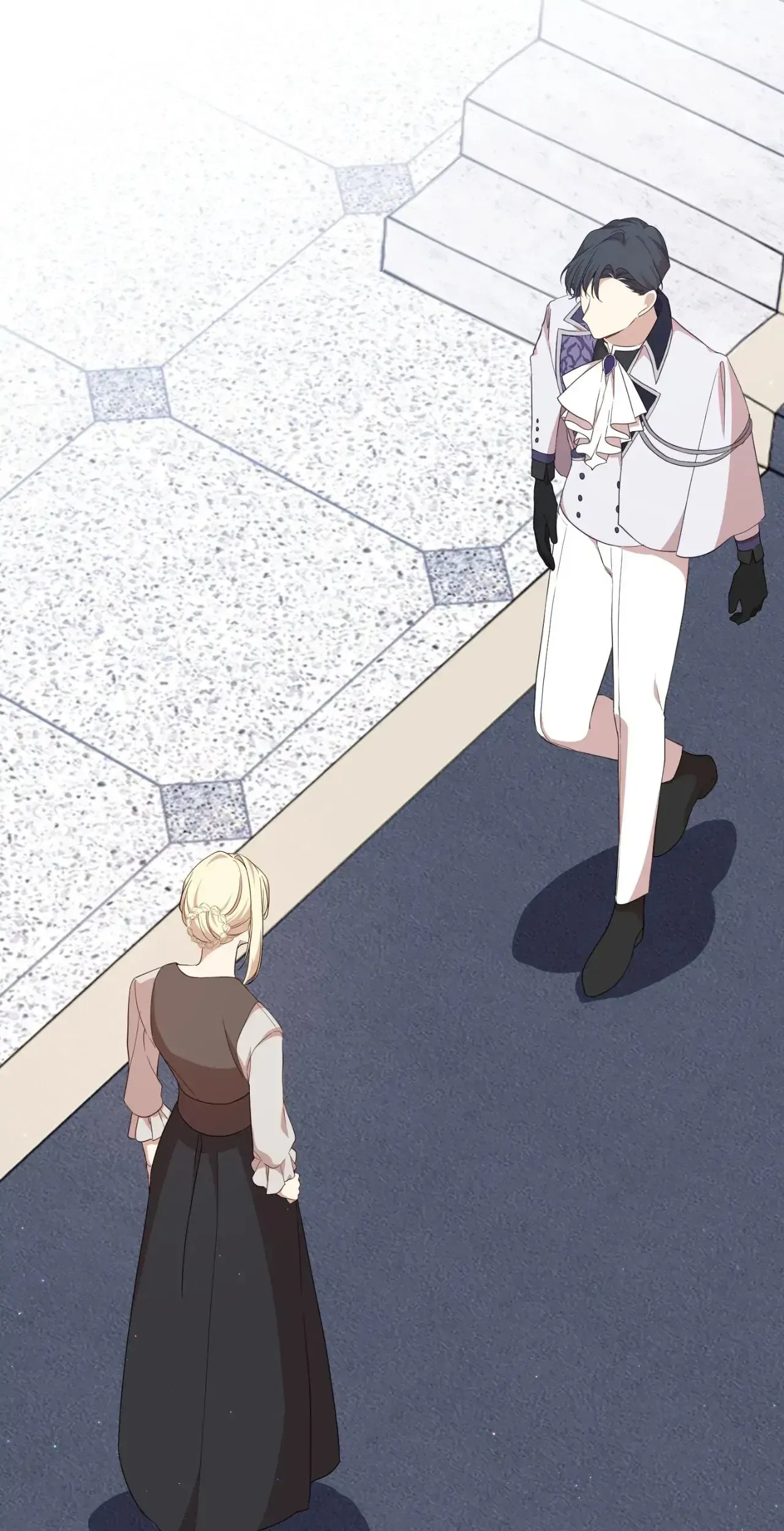 I am the Older Sister of the Possessed Female Lead Chapter 94 – Page 49