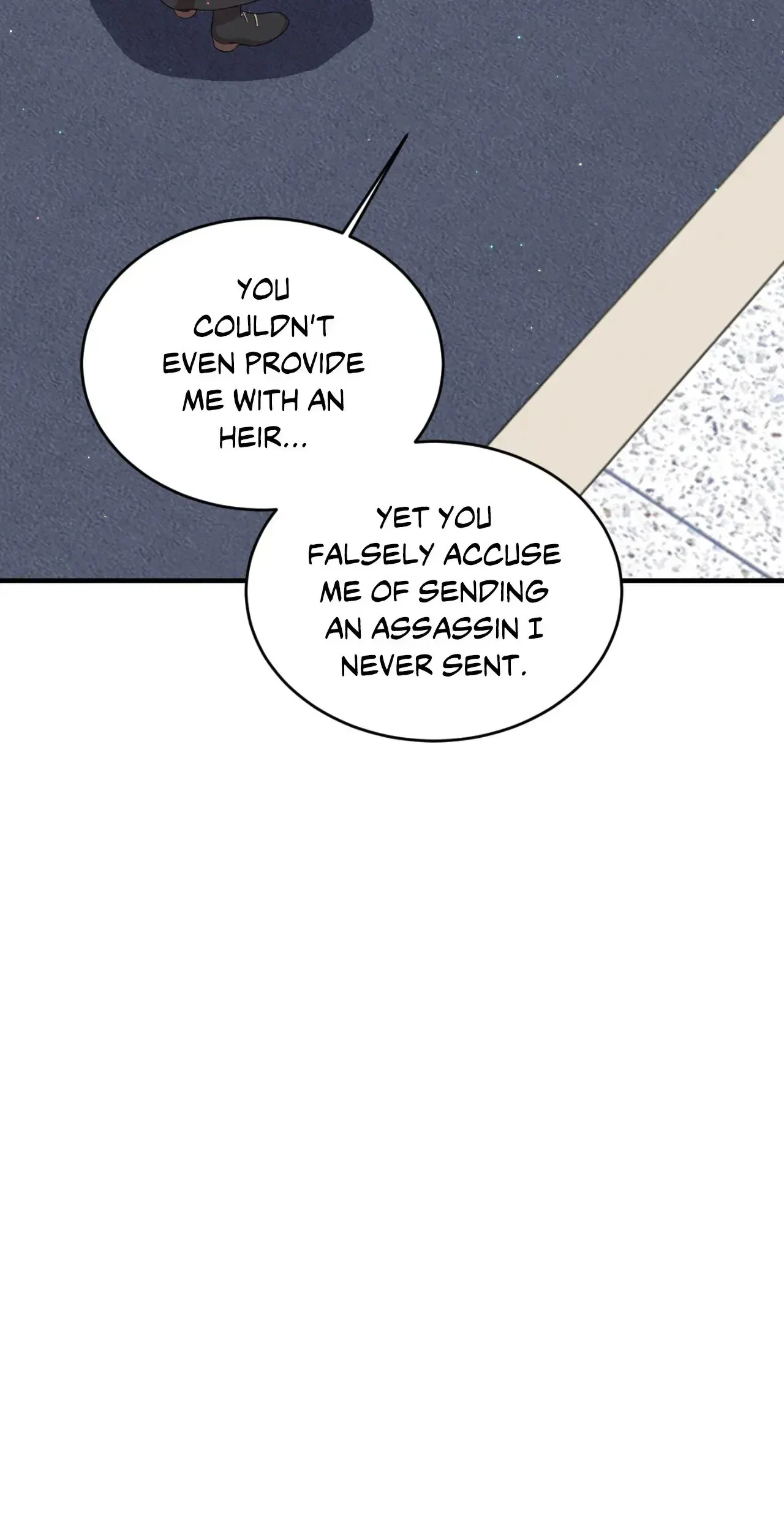 I am the Older Sister of the Possessed Female Lead Chapter 94 – Page 50