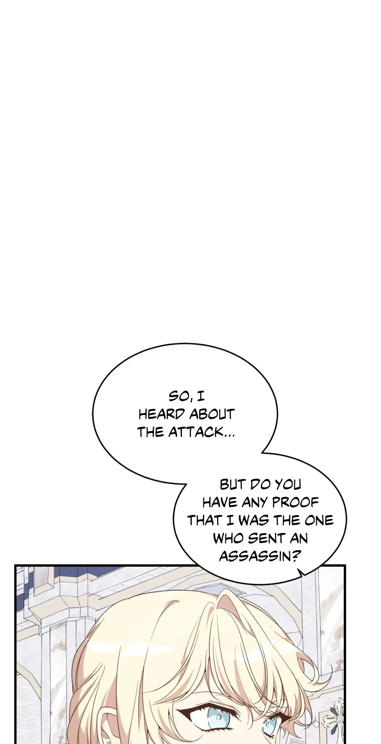 I am the Older Sister of the Possessed Female Lead Chapter 94 – Page 51