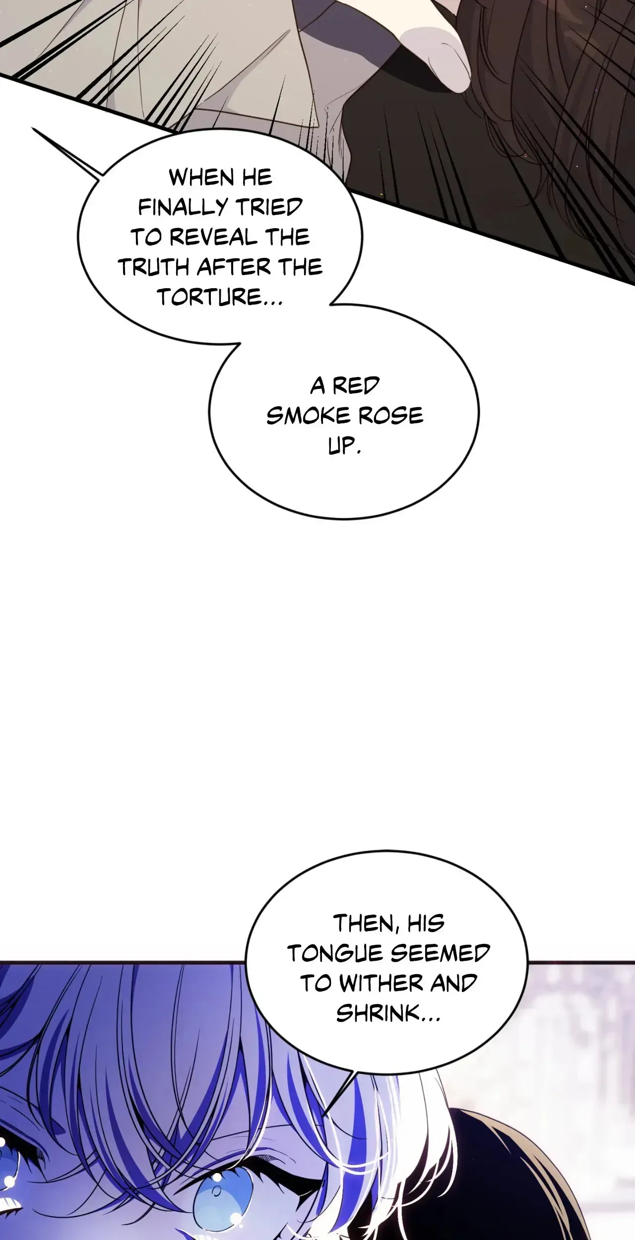 I am the Older Sister of the Possessed Female Lead Chapter 94 – Page 58