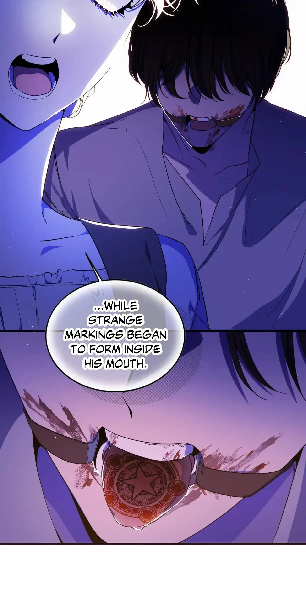 I am the Older Sister of the Possessed Female Lead Chapter 94 – Page 59
