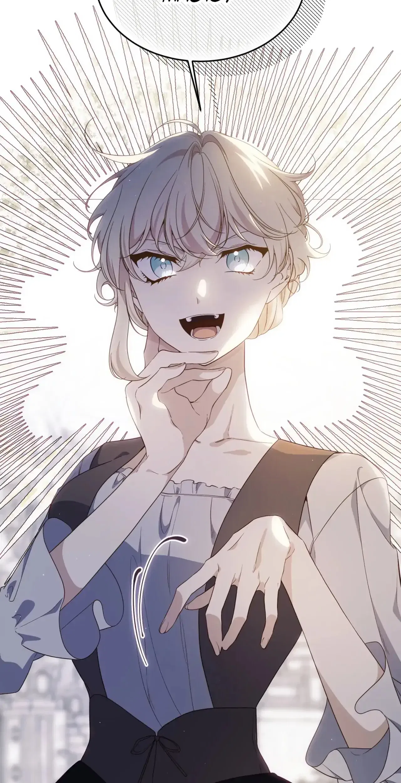 I am the Older Sister of the Possessed Female Lead Chapter 94 – Page 64
