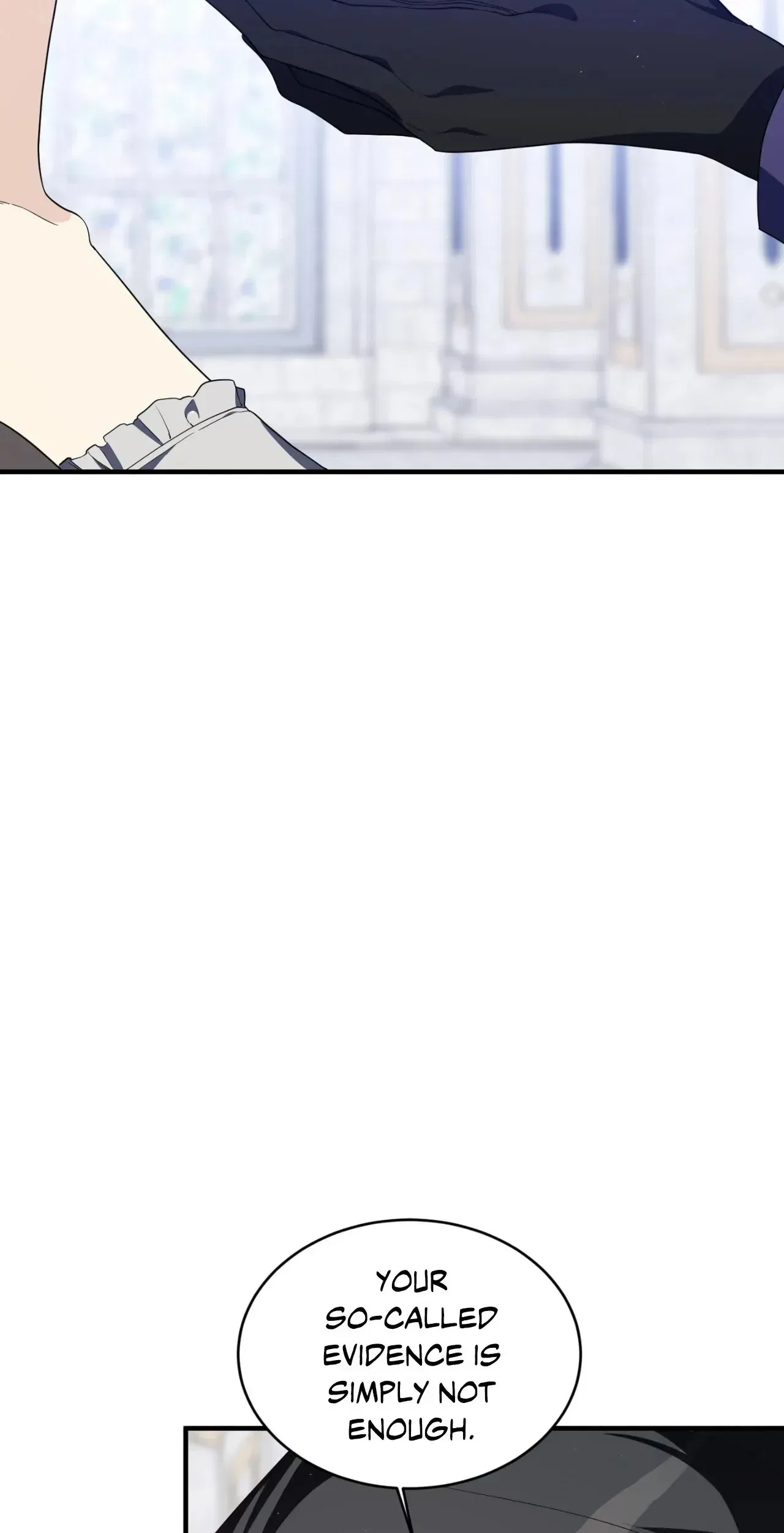 I am the Older Sister of the Possessed Female Lead Chapter 94 – Page 69
