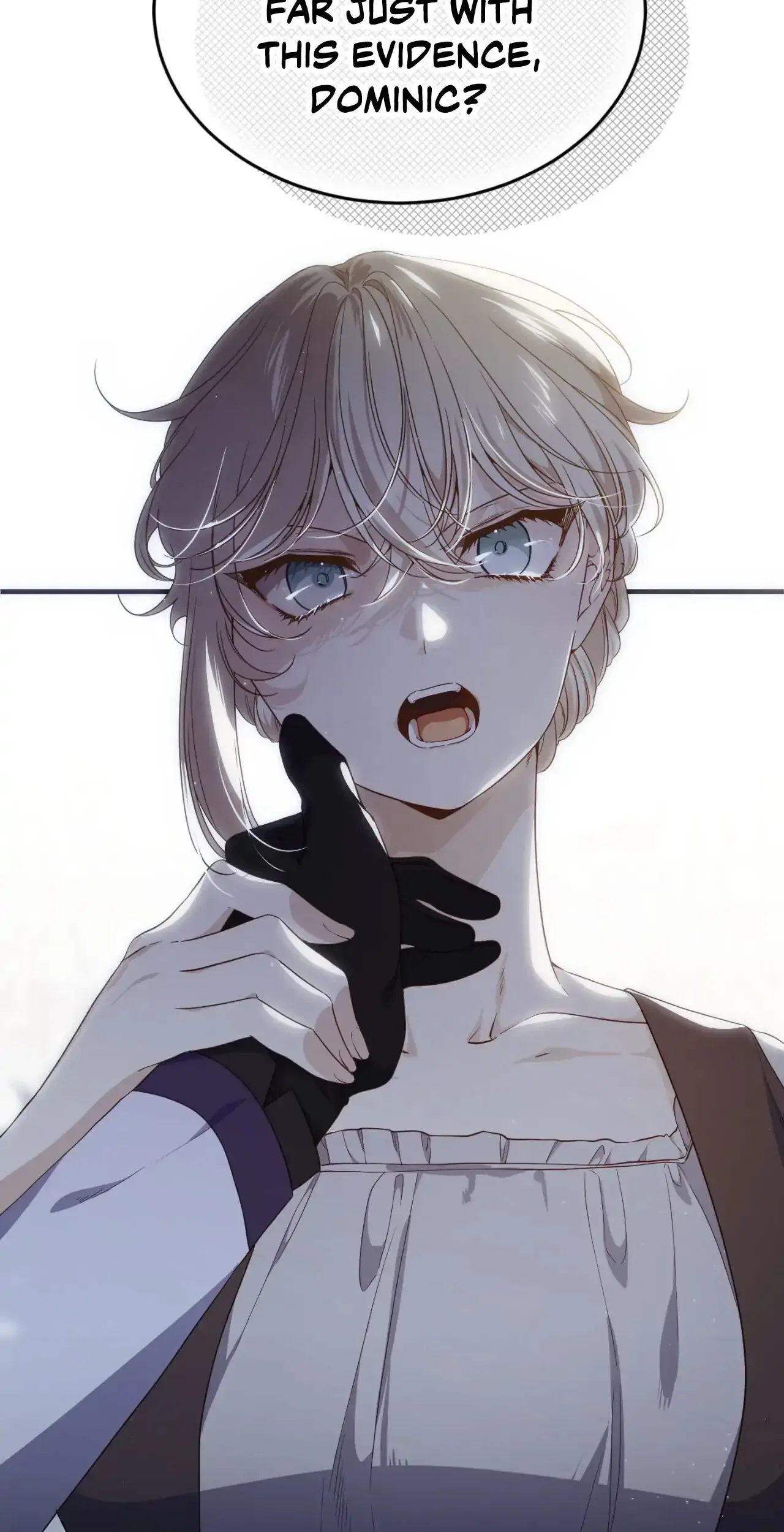 I am the Older Sister of the Possessed Female Lead Chapter 94 – Page 74
