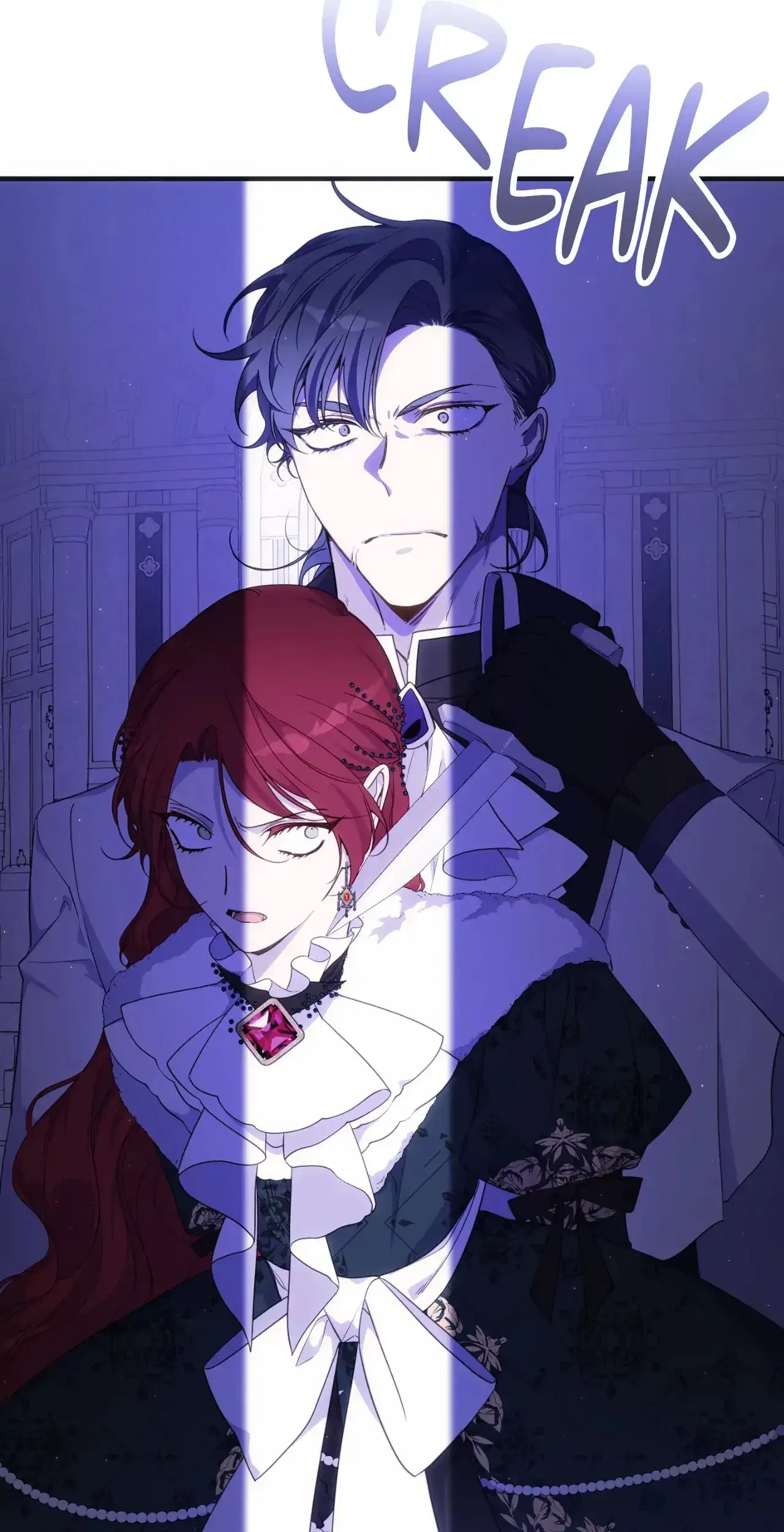 I am the Older Sister of the Possessed Female Lead Chapter 94 – Page 84