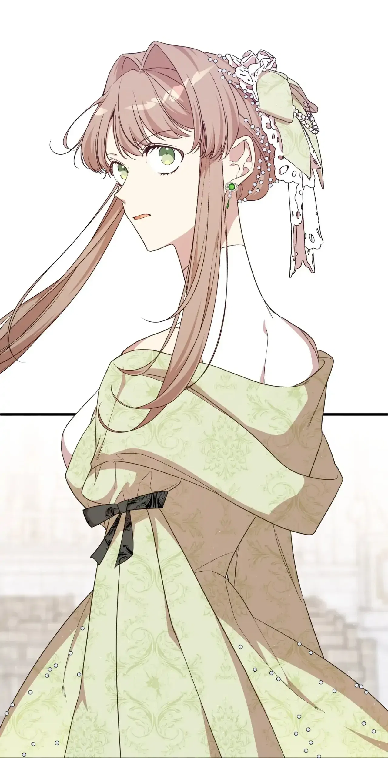 I am the Older Sister of the Possessed Female Lead Chapter 94 – Page 87
