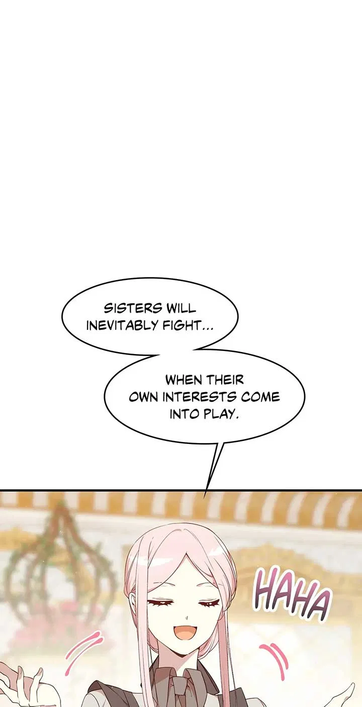 I am the Older Sister of the Possessed Female Lead Chapter 93 – Page 1