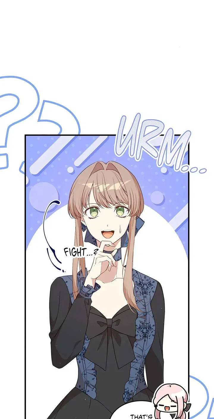 I am the Older Sister of the Possessed Female Lead Chapter 93 – Page 3
