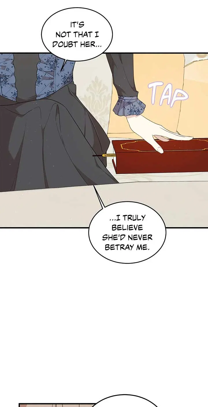 I am the Older Sister of the Possessed Female Lead Chapter 93 – Page 5