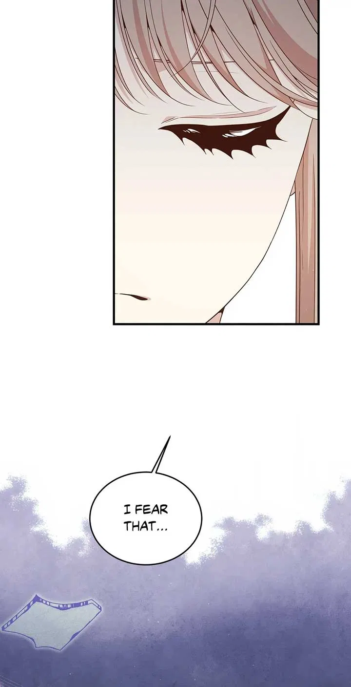 I am the Older Sister of the Possessed Female Lead Chapter 93 – Page 7