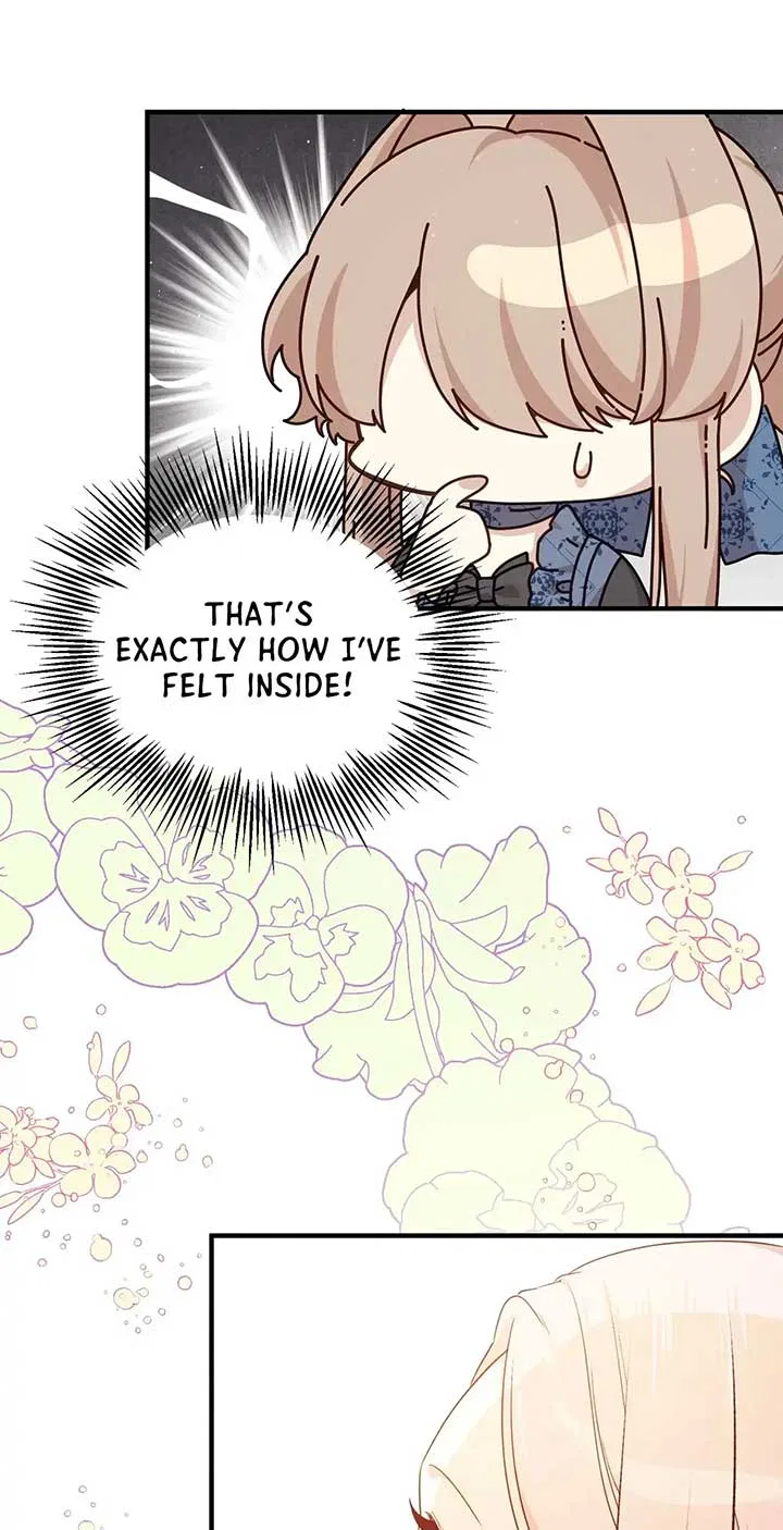 I am the Older Sister of the Possessed Female Lead Chapter 93 – Page 16
