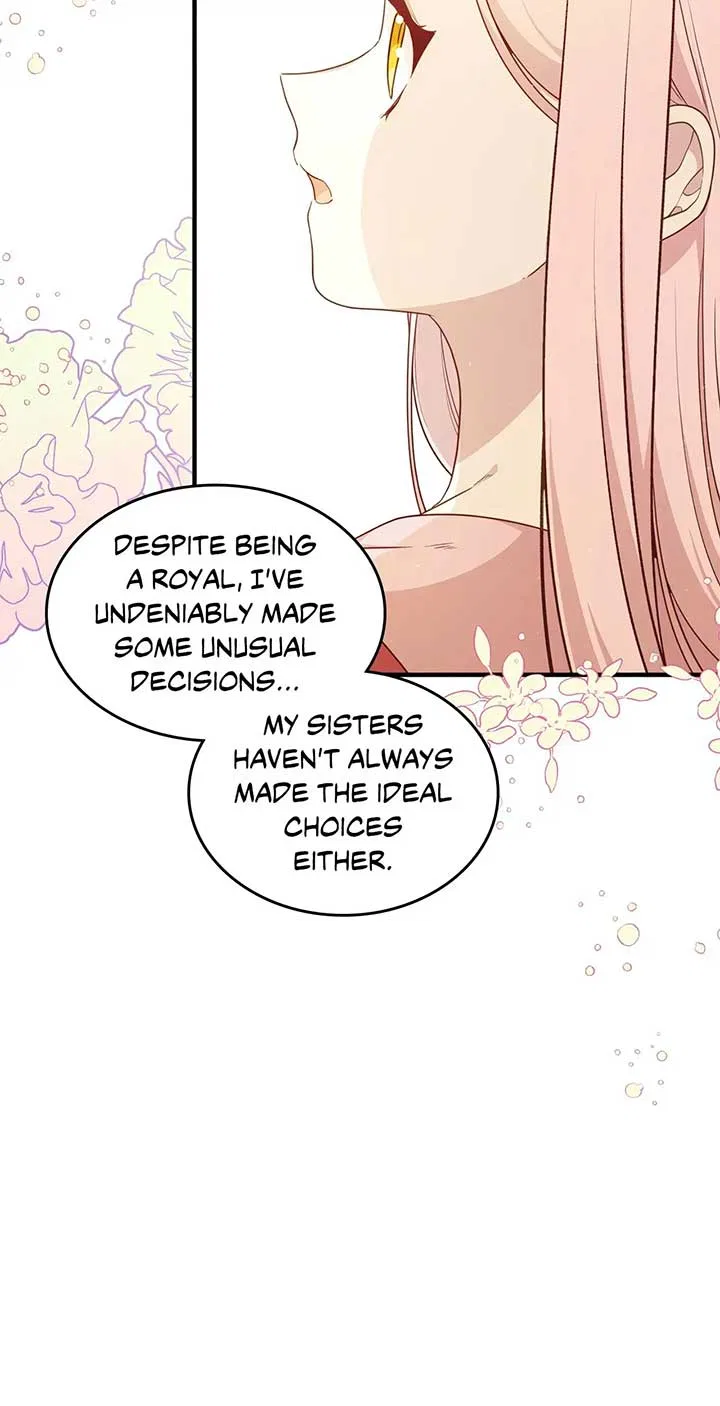 I am the Older Sister of the Possessed Female Lead Chapter 93 – Page 17