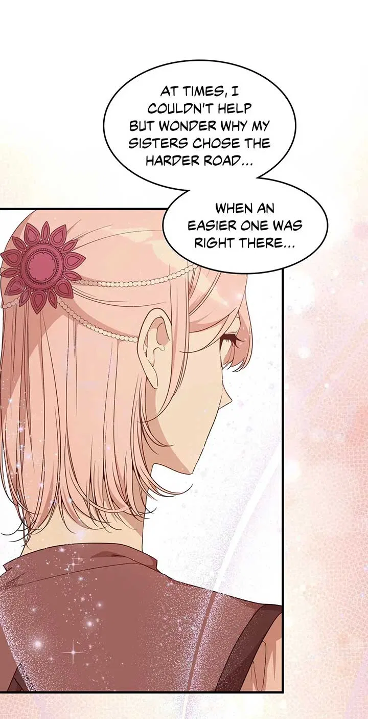 I am the Older Sister of the Possessed Female Lead Chapter 93 – Page 18