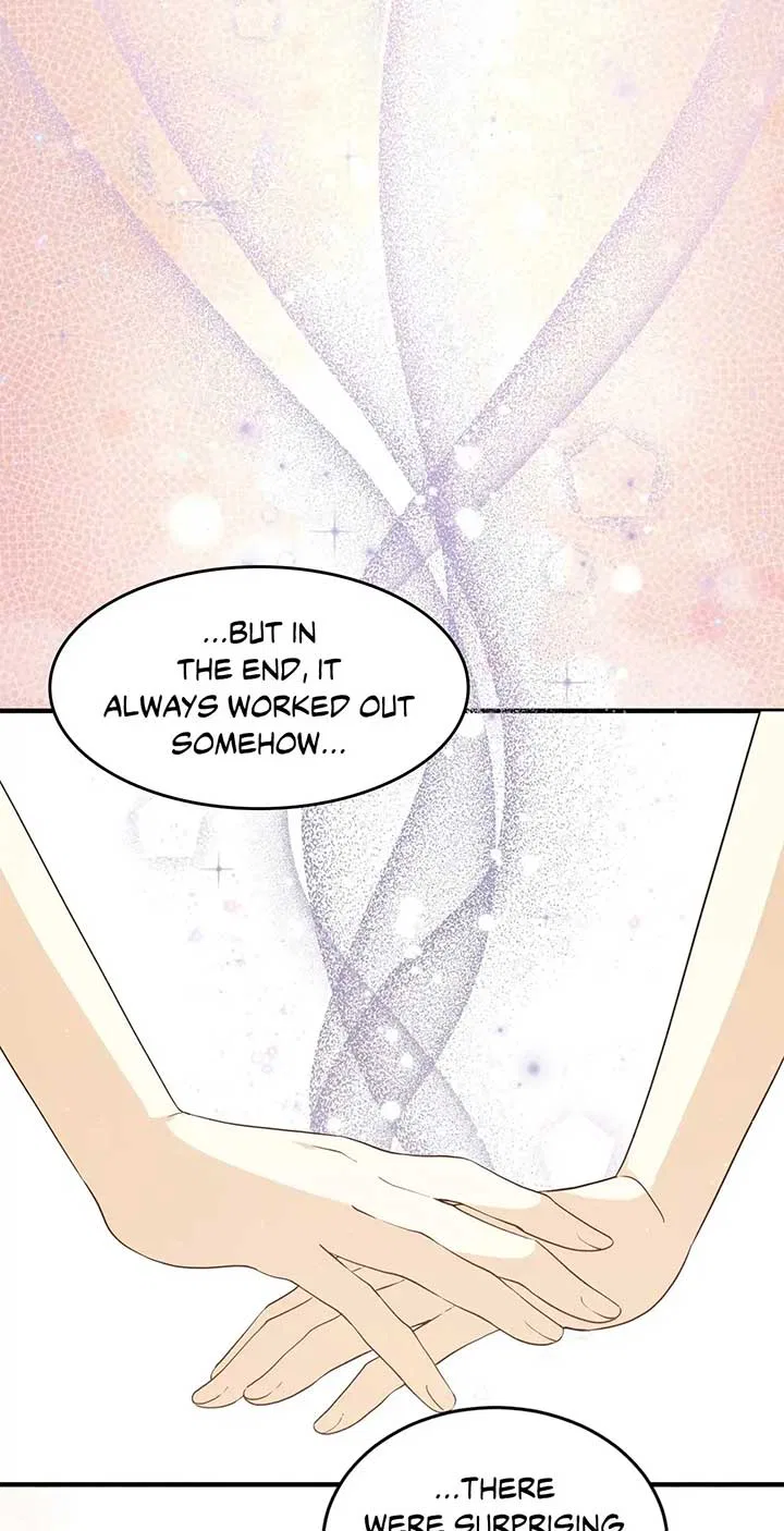 I am the Older Sister of the Possessed Female Lead Chapter 93 – Page 19