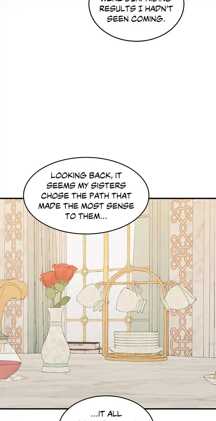 I am the Older Sister of the Possessed Female Lead Chapter 93 – Page 20