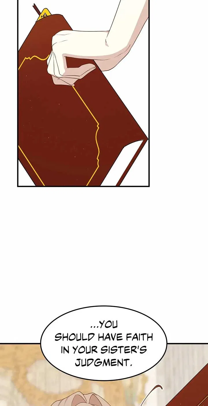 I am the Older Sister of the Possessed Female Lead Chapter 93 – Page 22