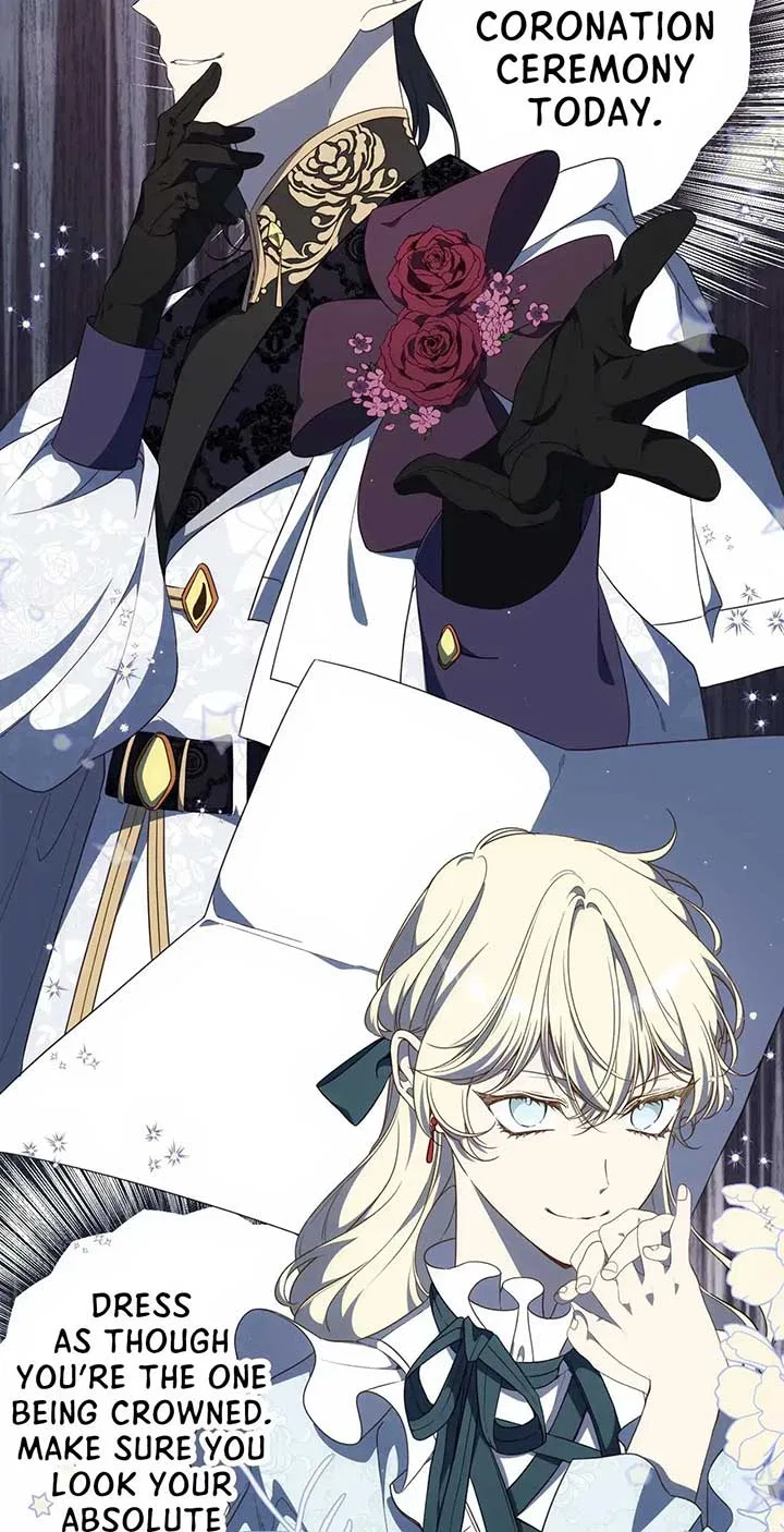 I am the Older Sister of the Possessed Female Lead Chapter 93 – Page 32