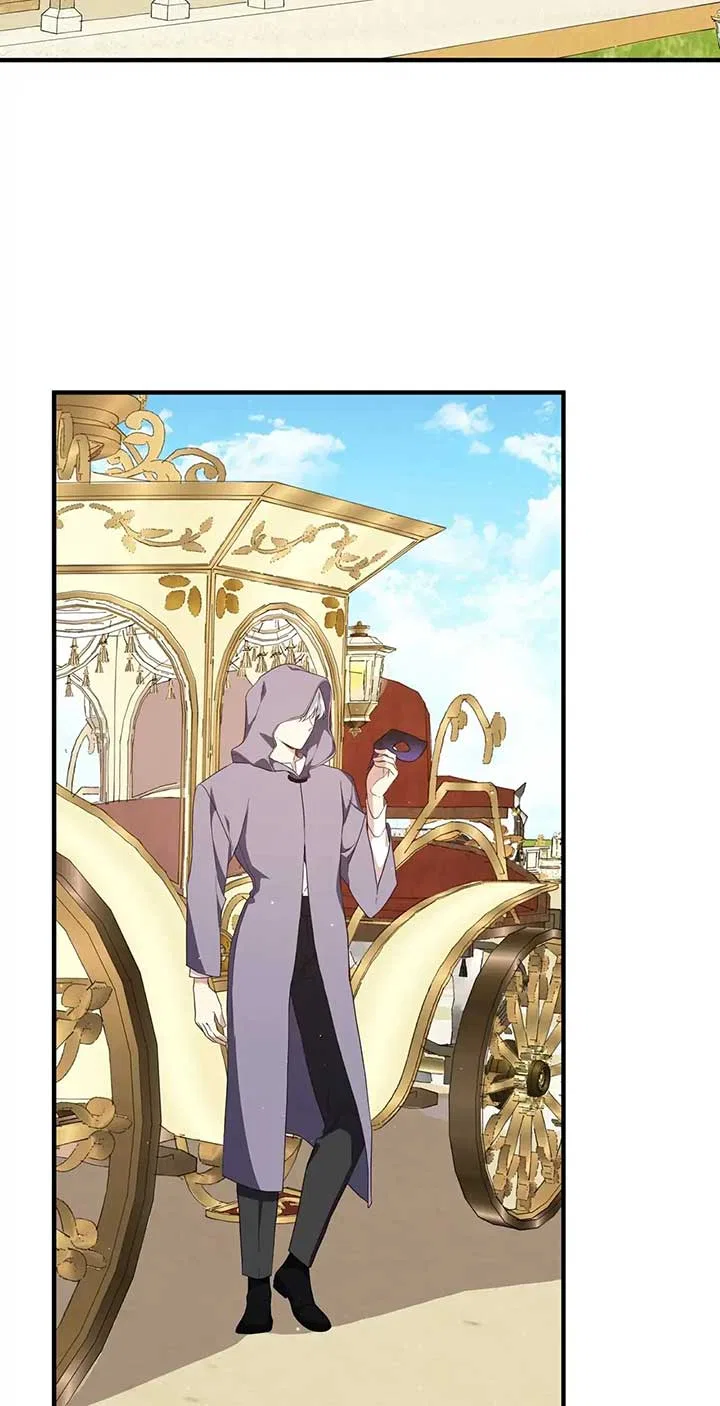 I am the Older Sister of the Possessed Female Lead Chapter 93 – Page 36